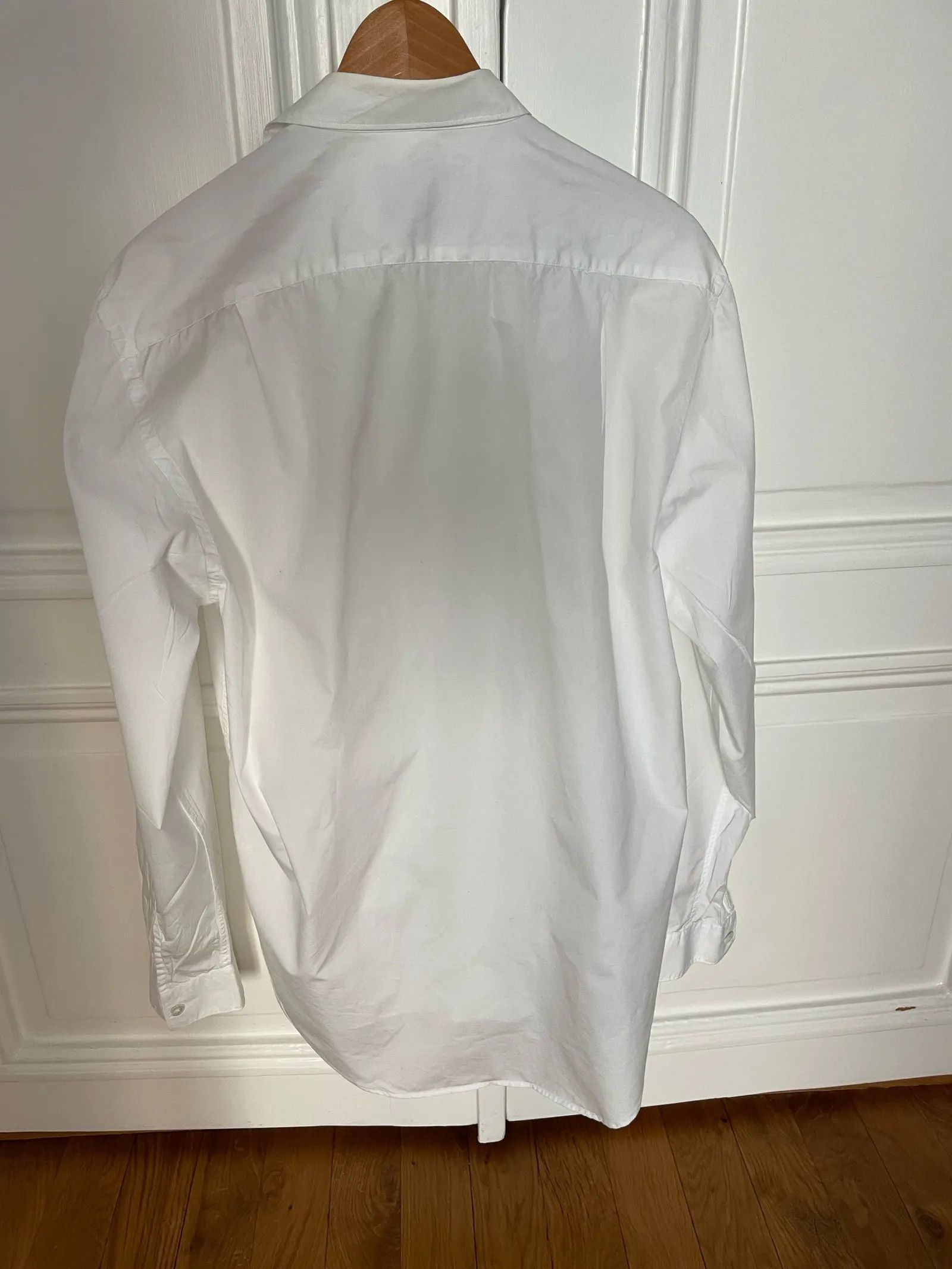 Our Legacy Our Legacy Shirt Size US M / EU 48-50 / 2 - 3 Thumbnail