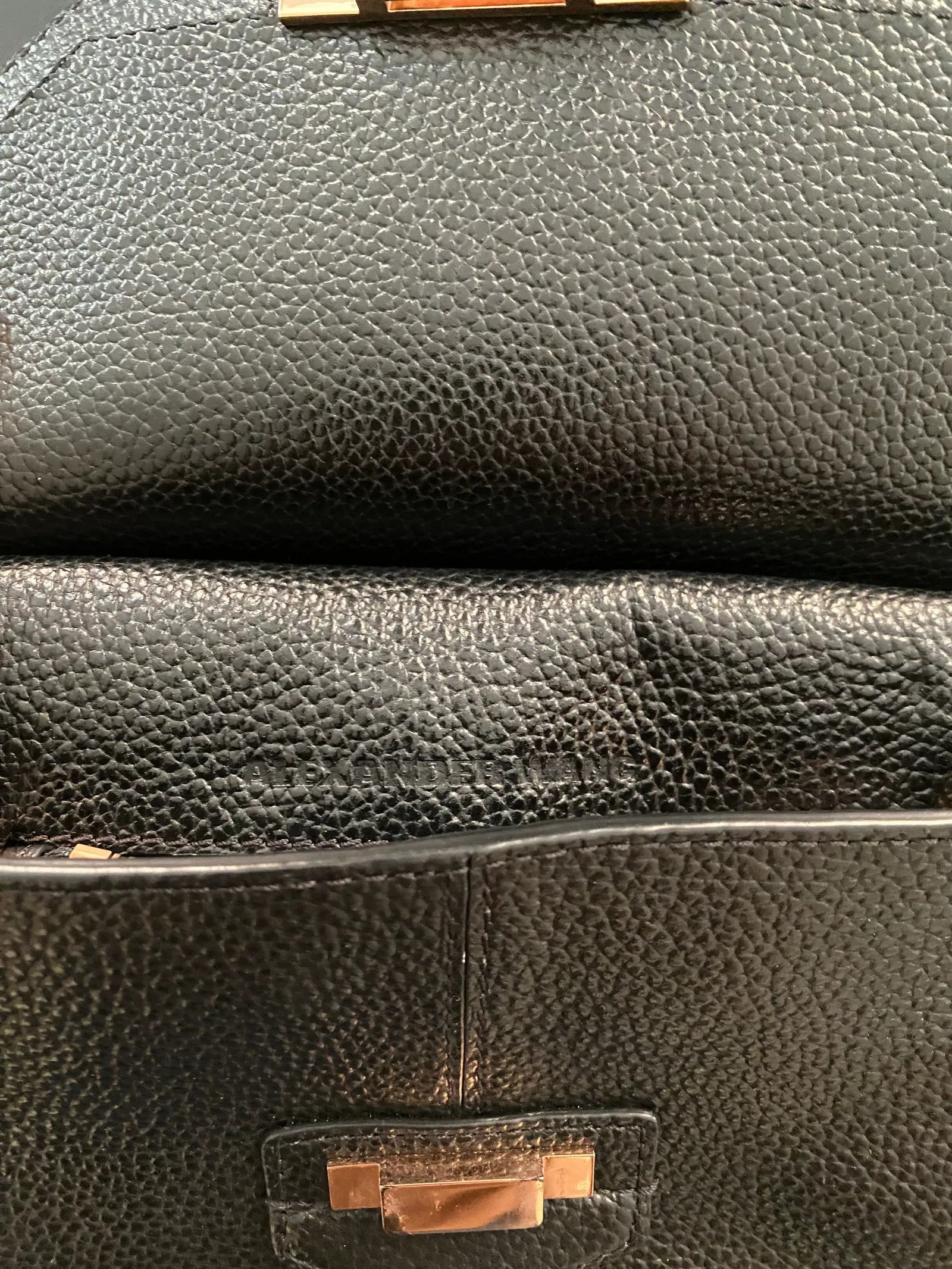 Alexander Wang Alexander Wang Marion Crossbody Bag Size ONE SIZE - 2 Thumbnail
