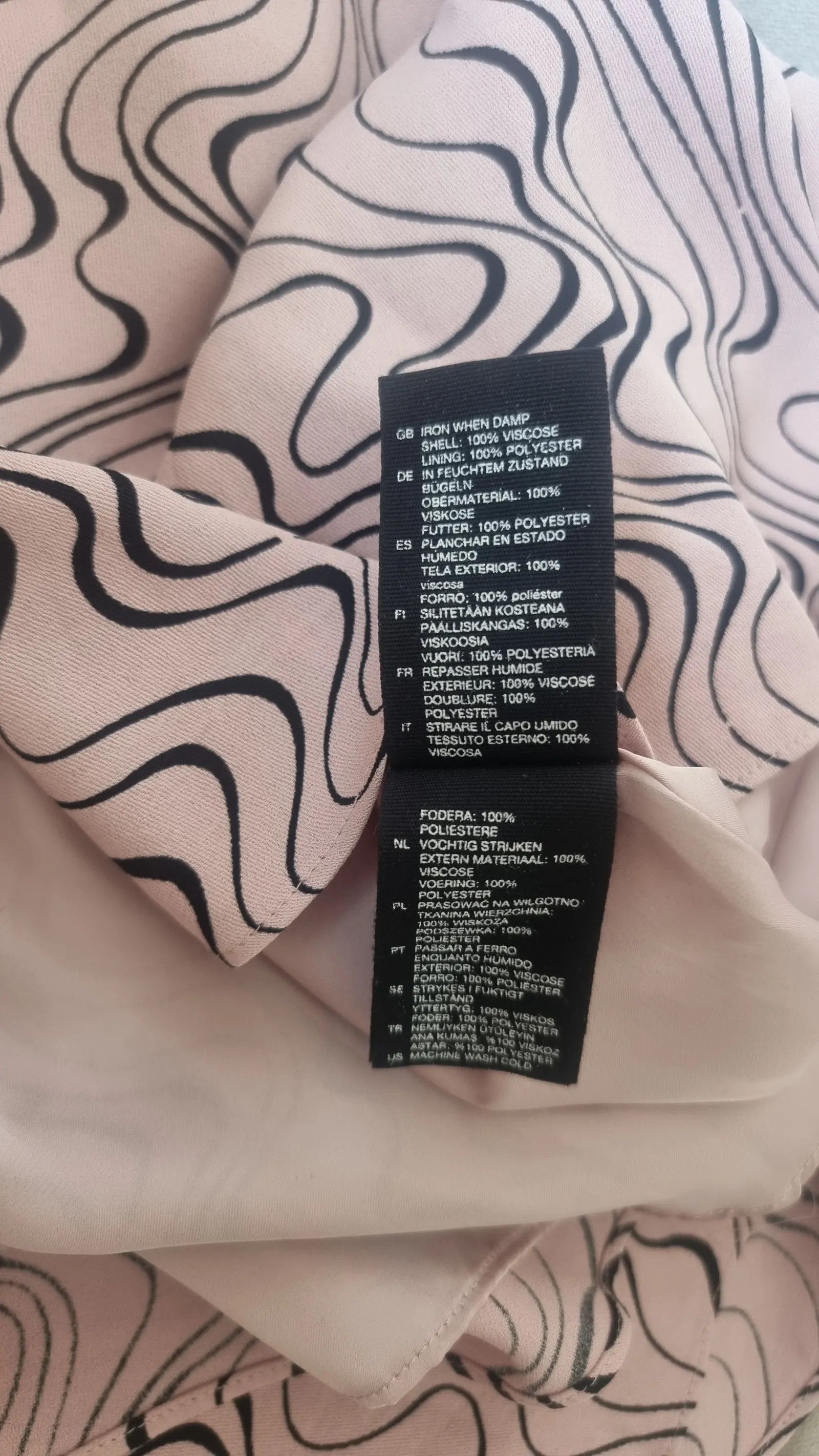 & Other Stories & Other Stories Dress Size XS / US 0-2 / IT 36-38 - 3 Thumbnail