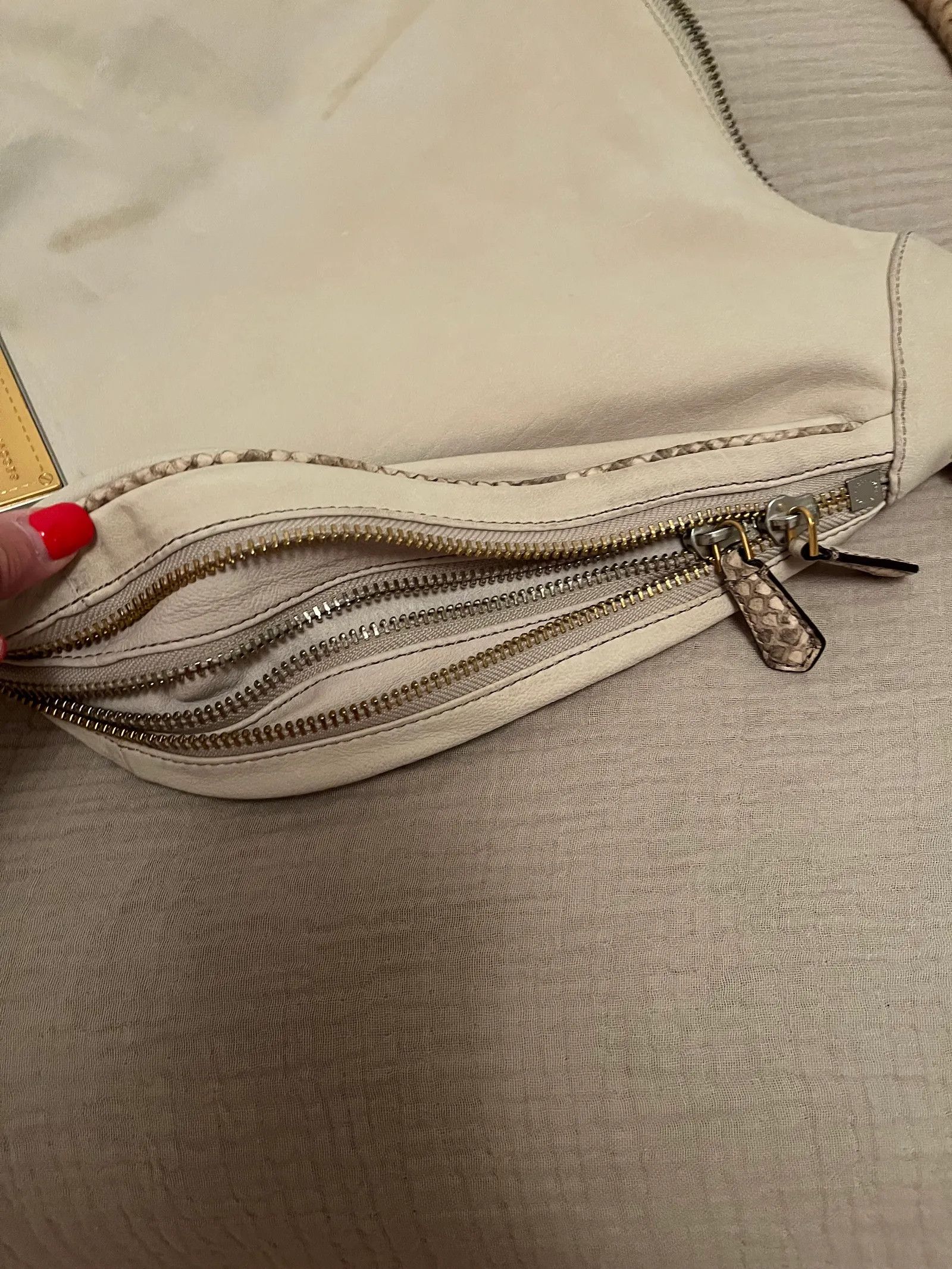 Marc Jacobs Marc Jacobs Crossbody Bag Size ONE SIZE - 3 Thumbnail