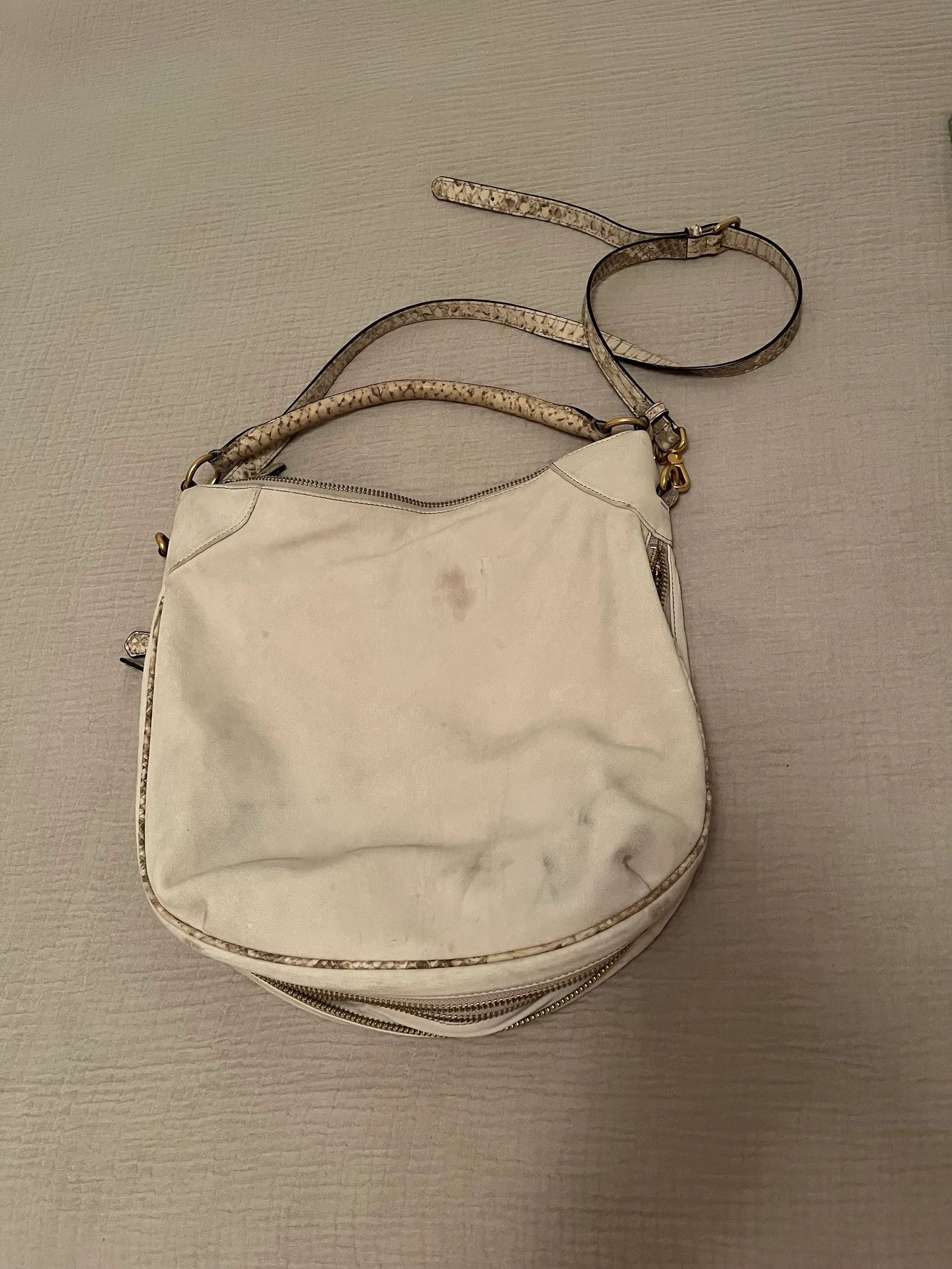 Marc Jacobs Marc Jacobs Crossbody Bag Size ONE SIZE - 4 Thumbnail