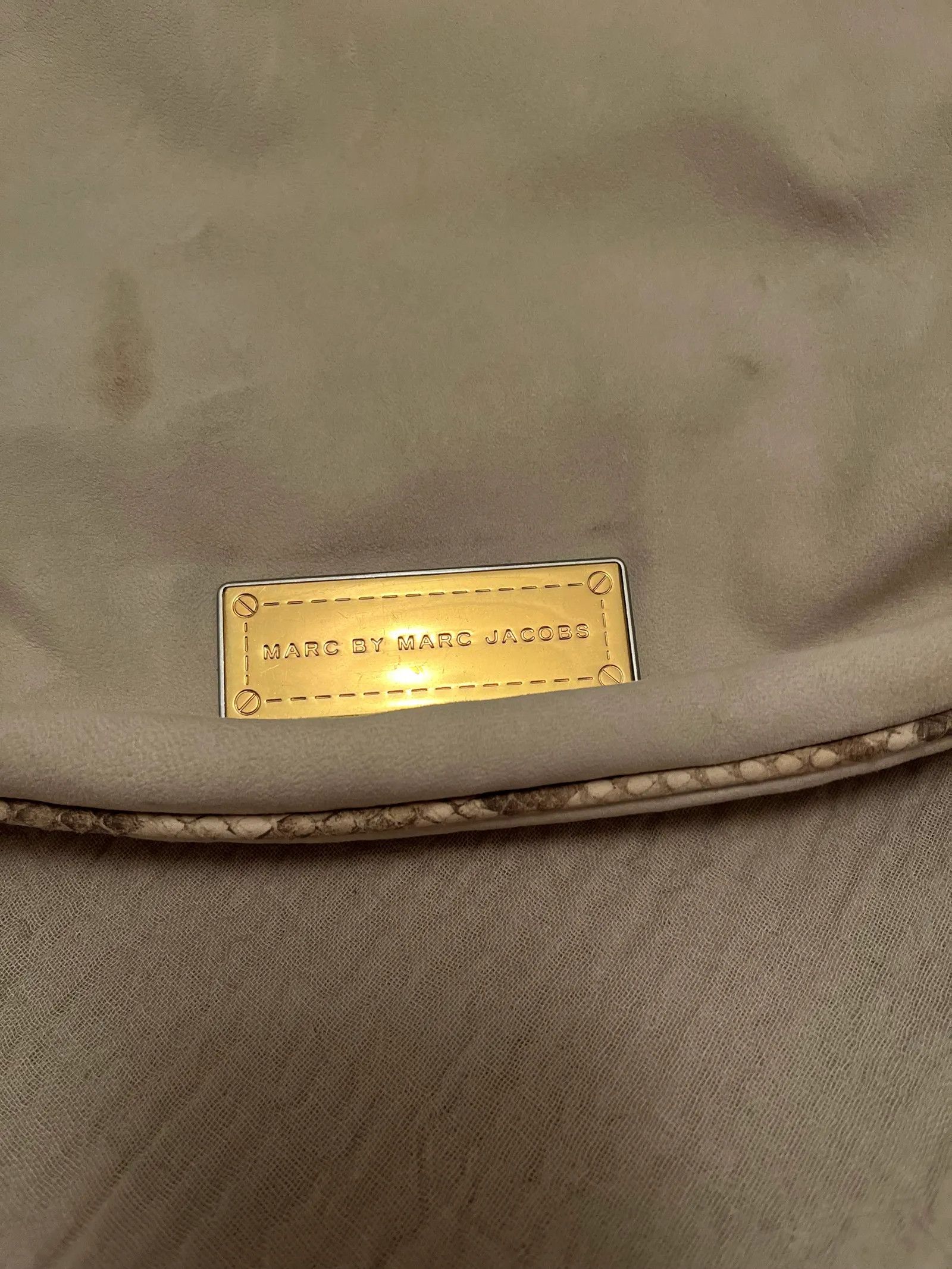 Marc Jacobs Marc Jacobs Crossbody Bag Size ONE SIZE - 2 Thumbnail