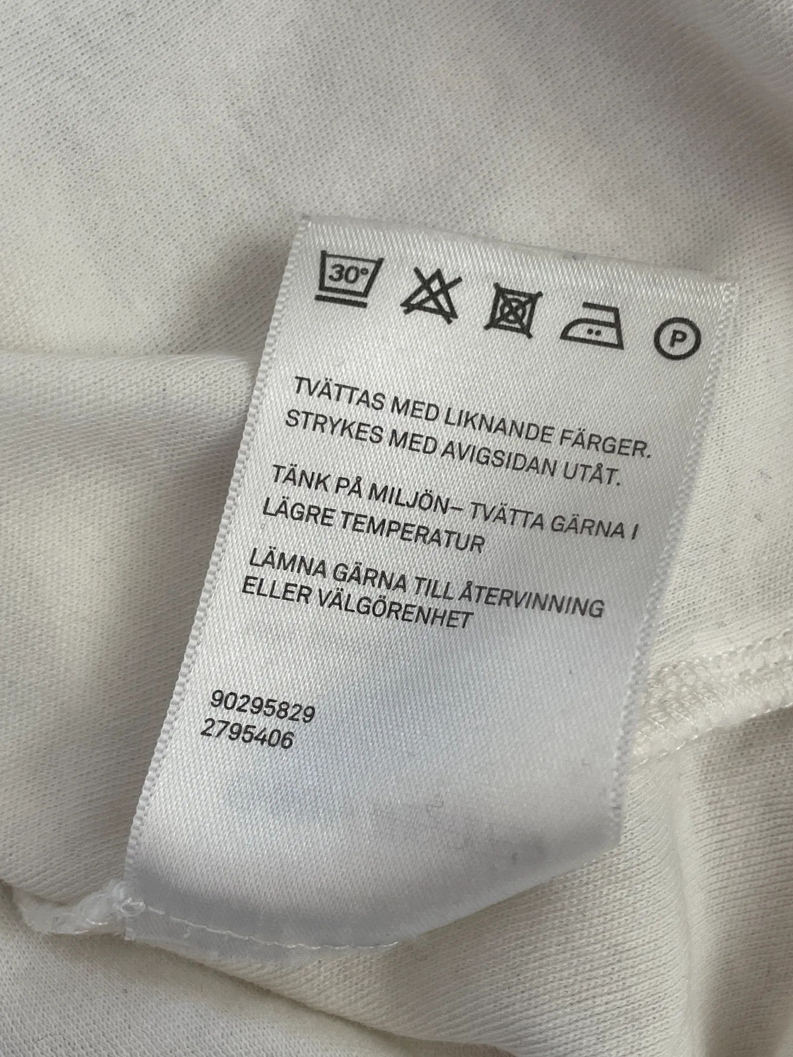 Carin Wester Carin Wester Short Sleeve T-shirt Size S / US 4 / IT 40 - 3 Thumbnail