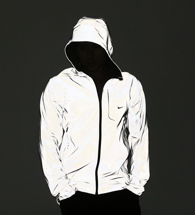 Nike vapor best sale flash jacket