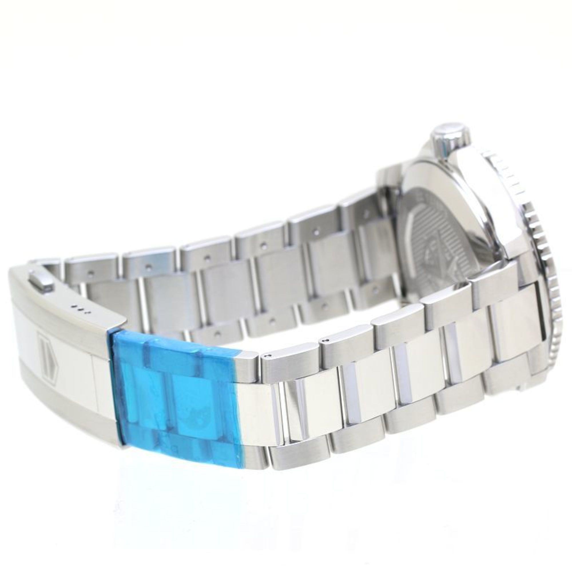 Tag Heuer TAG HEUER Aquaracer WBP2110.BA0627 Professional 200 Date Stainless Steel Men's 39805 Watch Size ONE SIZE - 4 Thumbnail