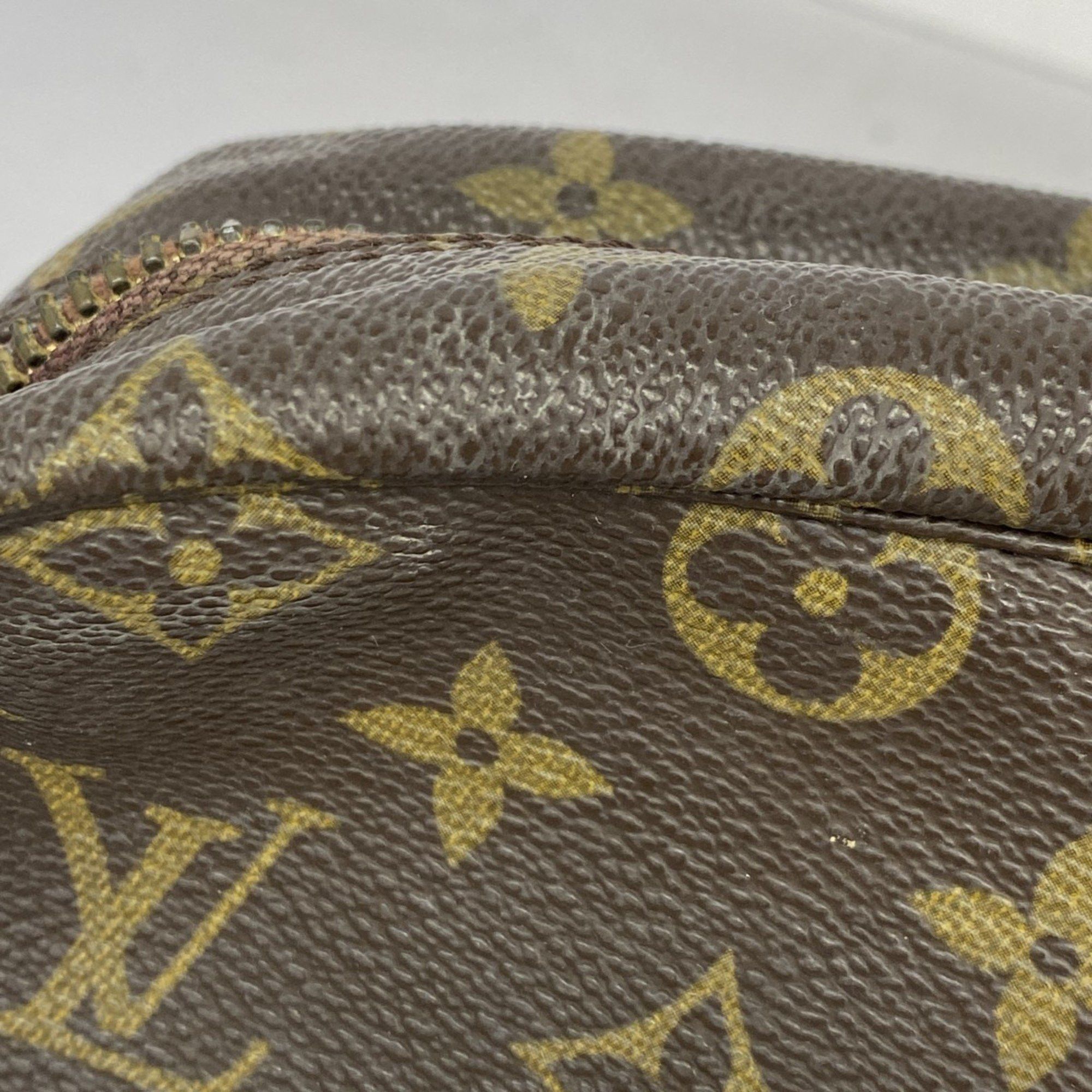 Louis Vuitton Louis Vuitton Trousse Toilette 28 clutch Size ONE SIZE - 13 Thumbnail