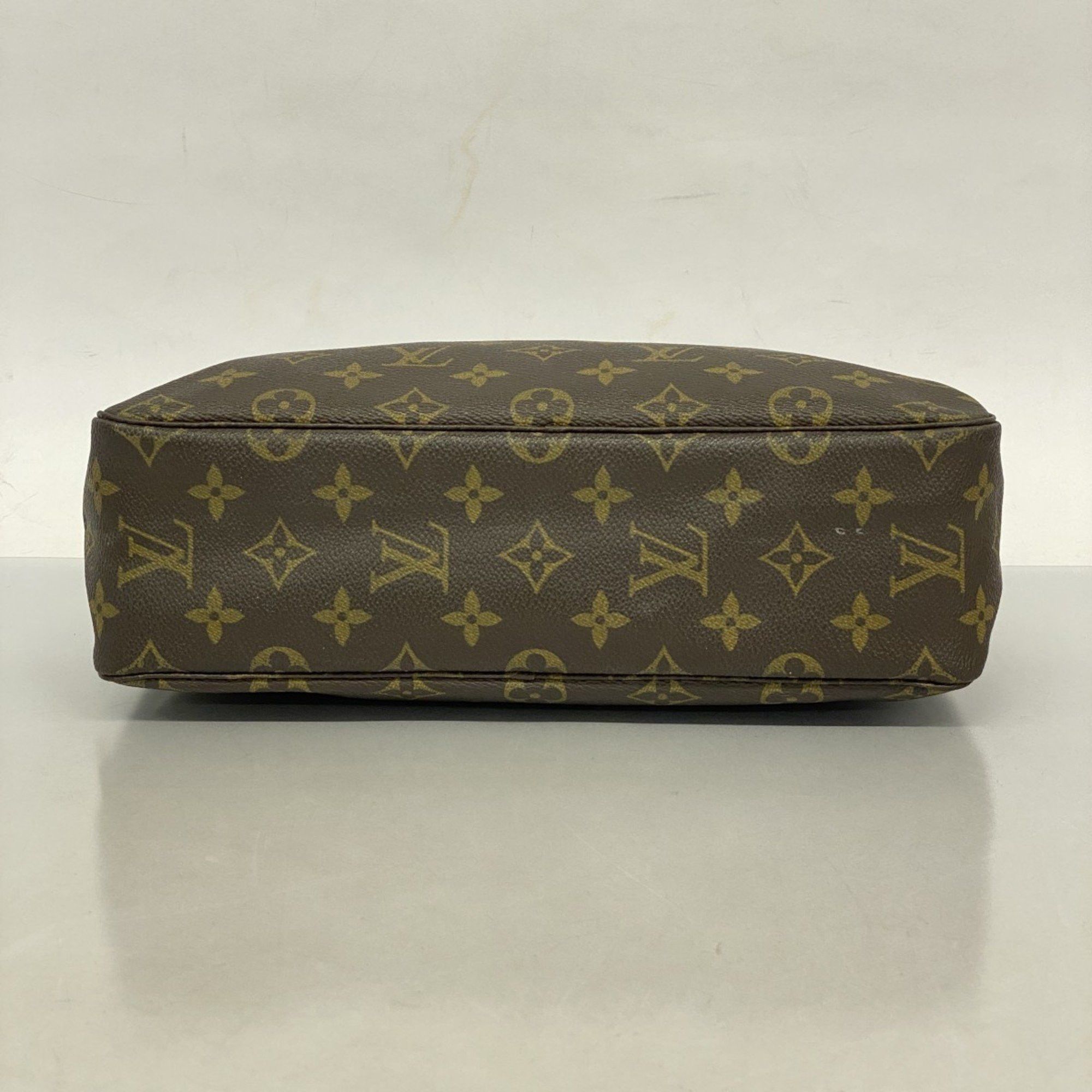 Louis Vuitton Louis Vuitton Trousse Toilette 28 clutch Size ONE SIZE - 4 Thumbnail