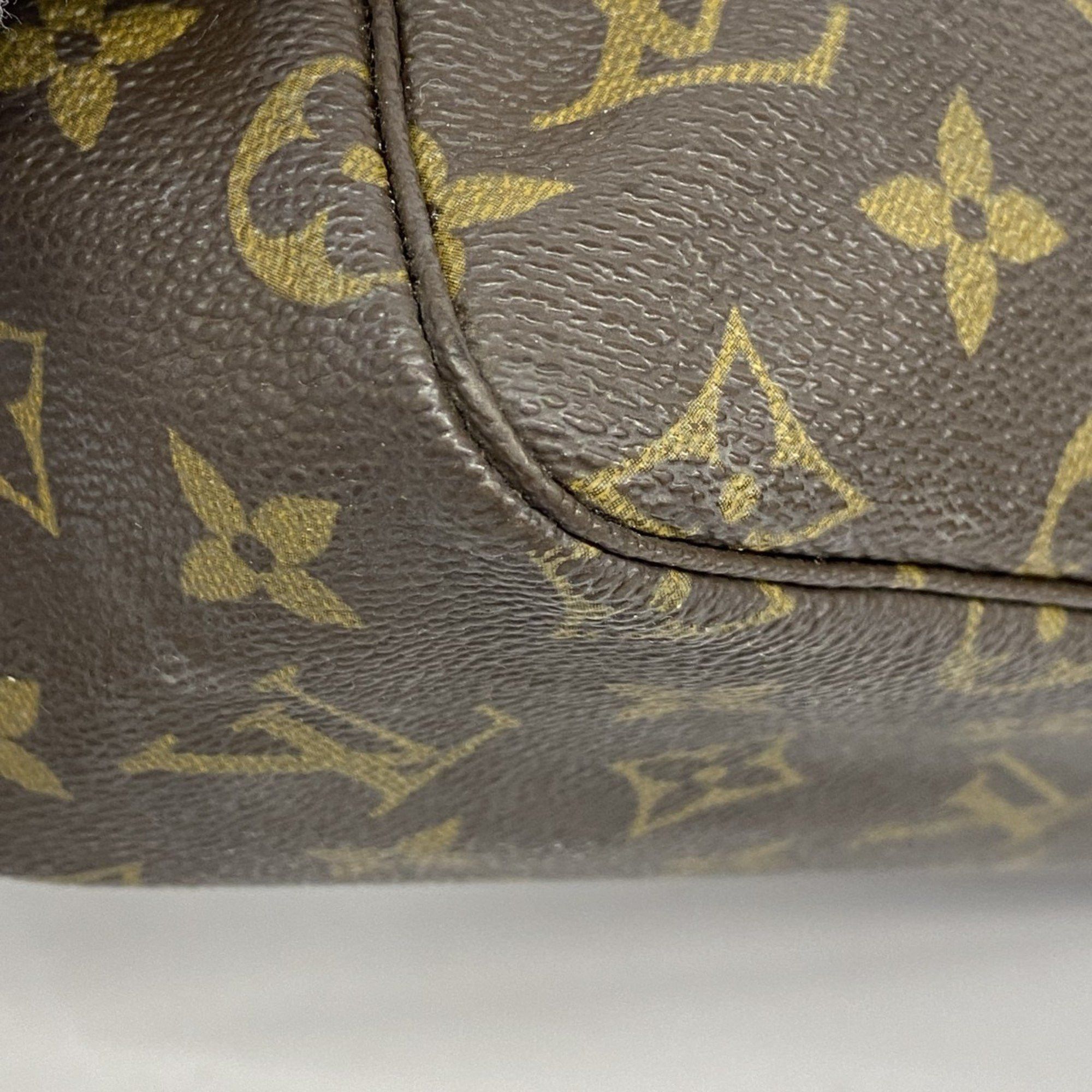 Louis Vuitton Louis Vuitton Trousse Toilette 28 clutch Size ONE SIZE - 5 Thumbnail