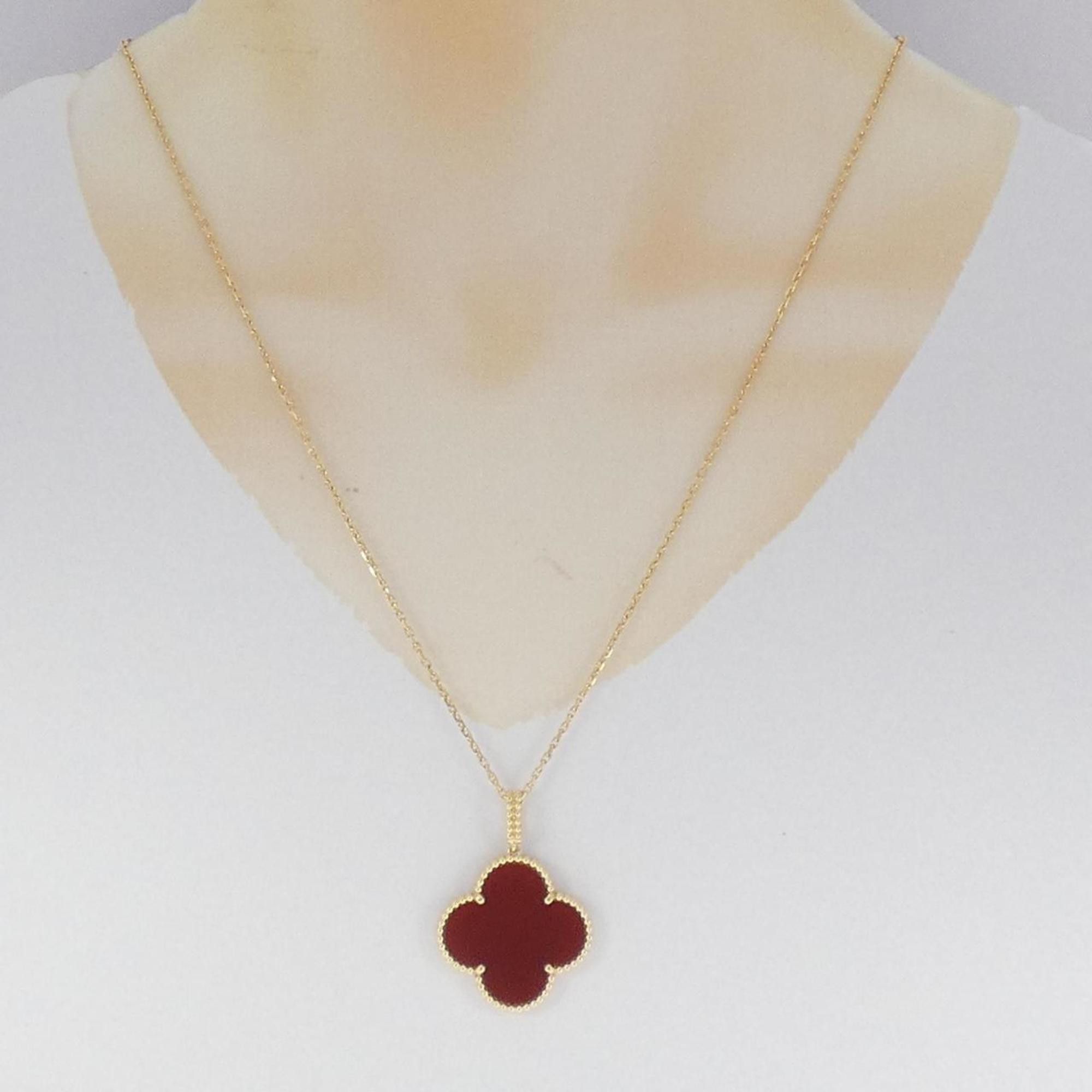 Van Cleef & Arpels Van Cleef & Arpels Sweet Alhambra necklace Size ONE SIZE - 5 Thumbnail