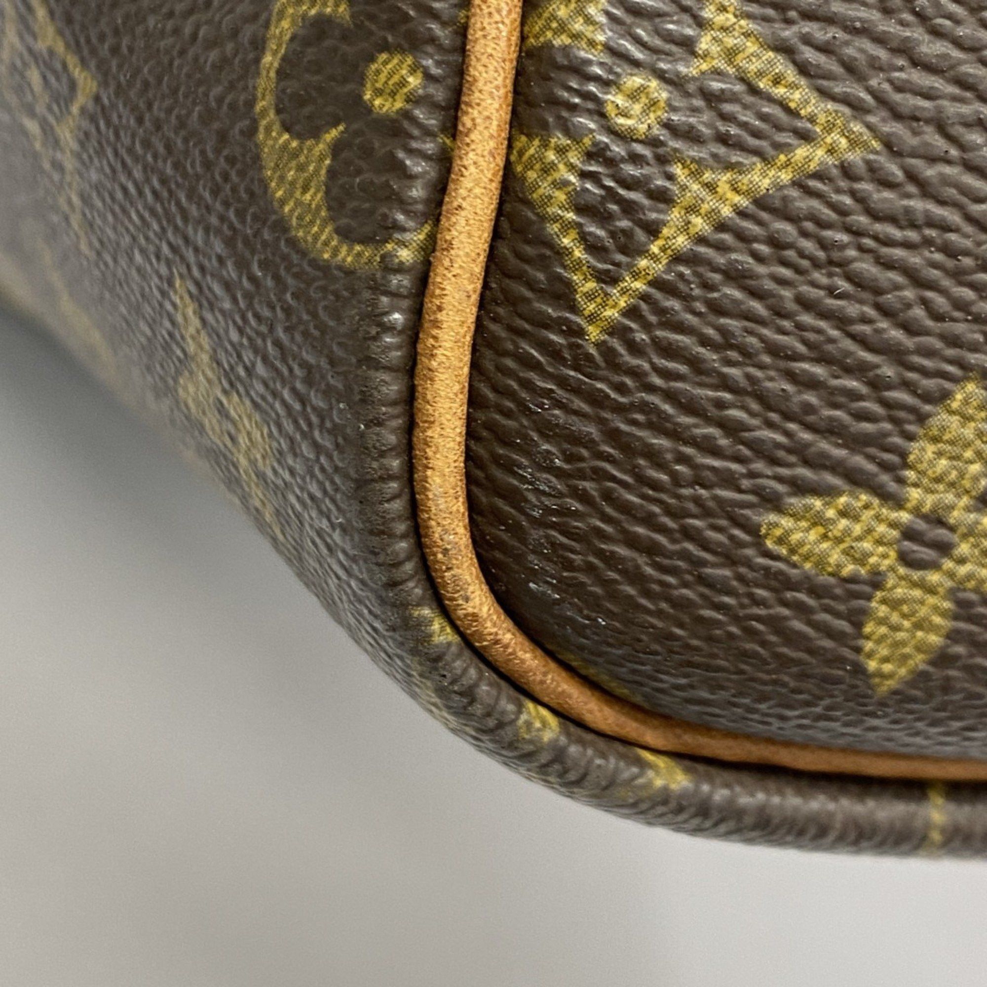 Louis Vuitton Louis Vuitton Keepall 55 travel Size ONE SIZE - 6 Thumbnail