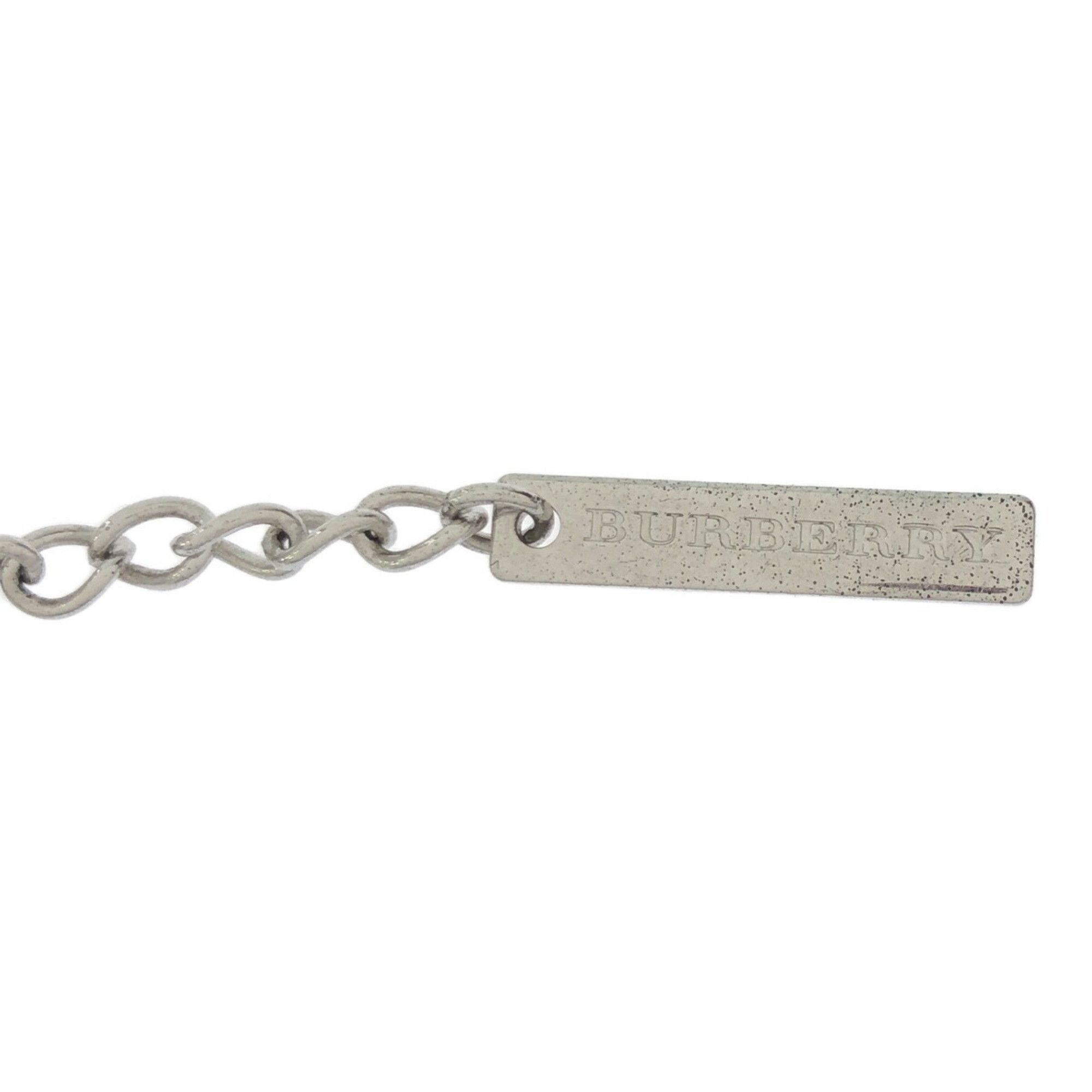 Burberry Burberry necklace Size ONE SIZE - 5 Thumbnail