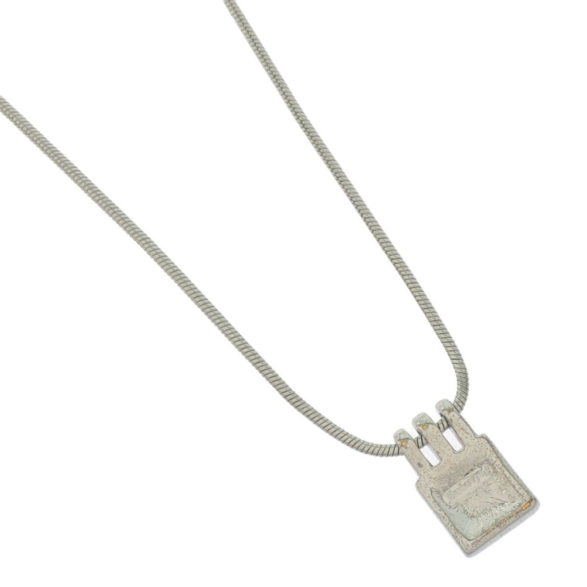 Burberry Burberry necklace Size ONE SIZE - 3 Thumbnail