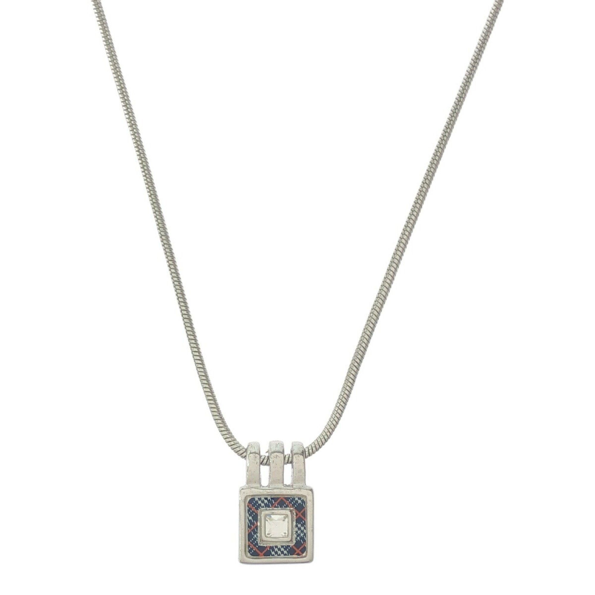 Burberry Burberry necklace Size ONE SIZE - 2 Thumbnail