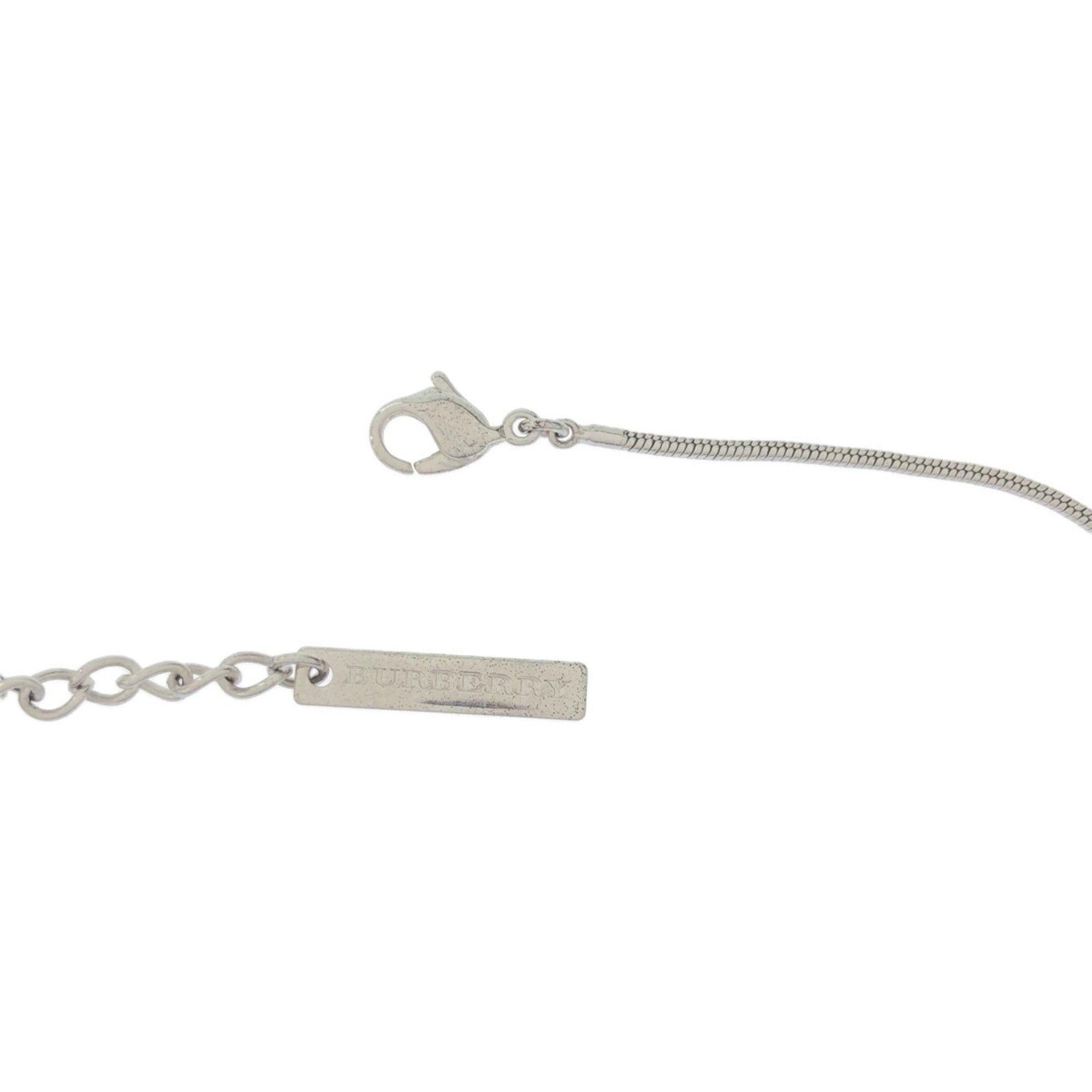Burberry Burberry necklace Size ONE SIZE - 4 Thumbnail