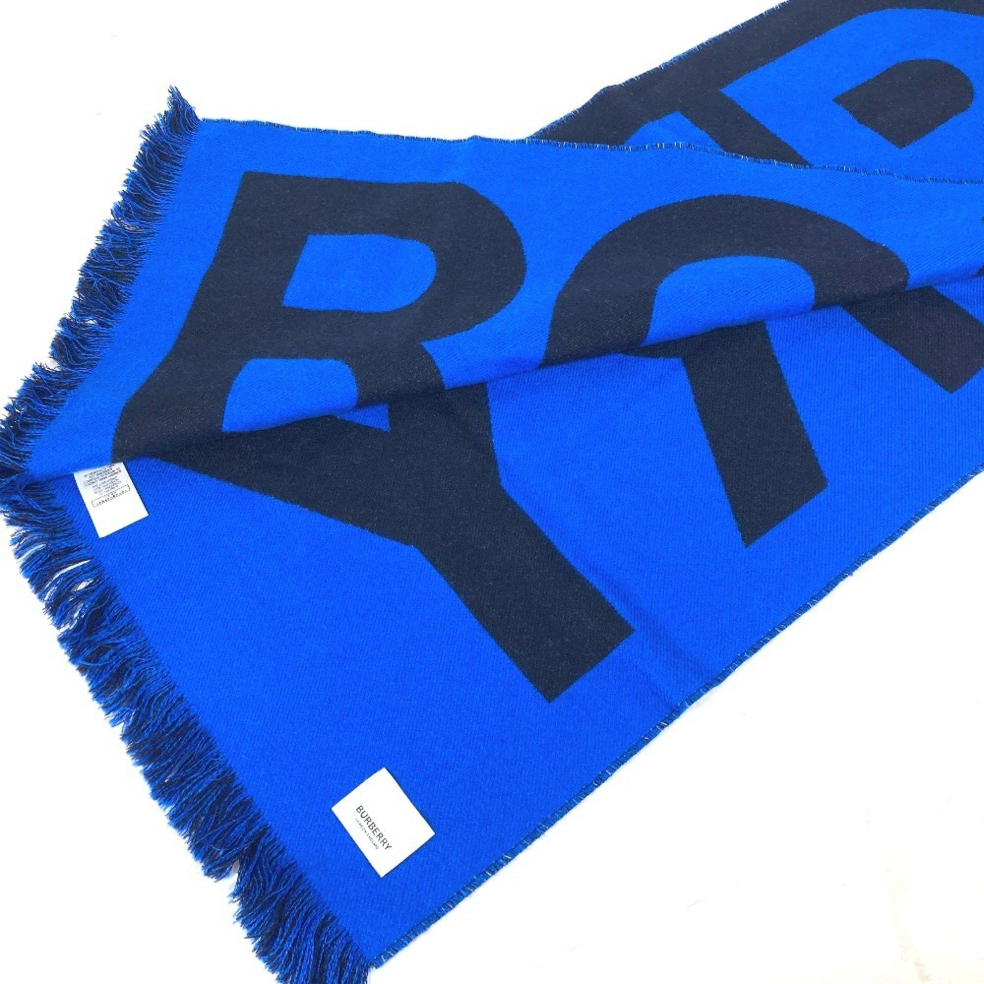 Burberry Burberry shawl Size ONE SIZE - 4 Thumbnail