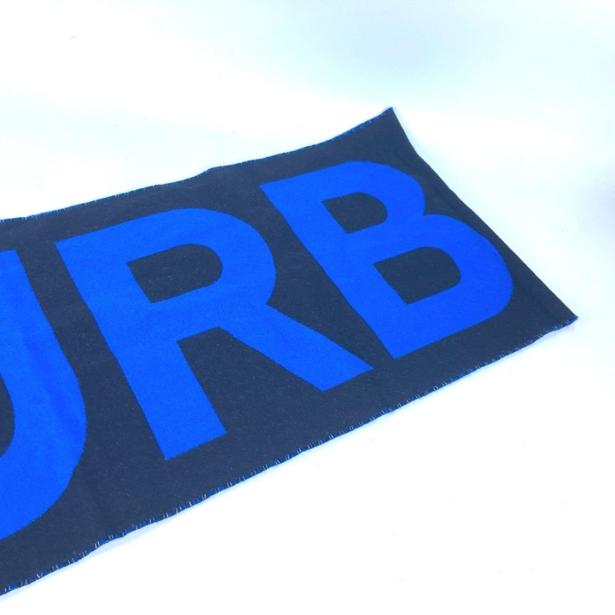 Burberry Burberry shawl Size ONE SIZE - 6 Thumbnail