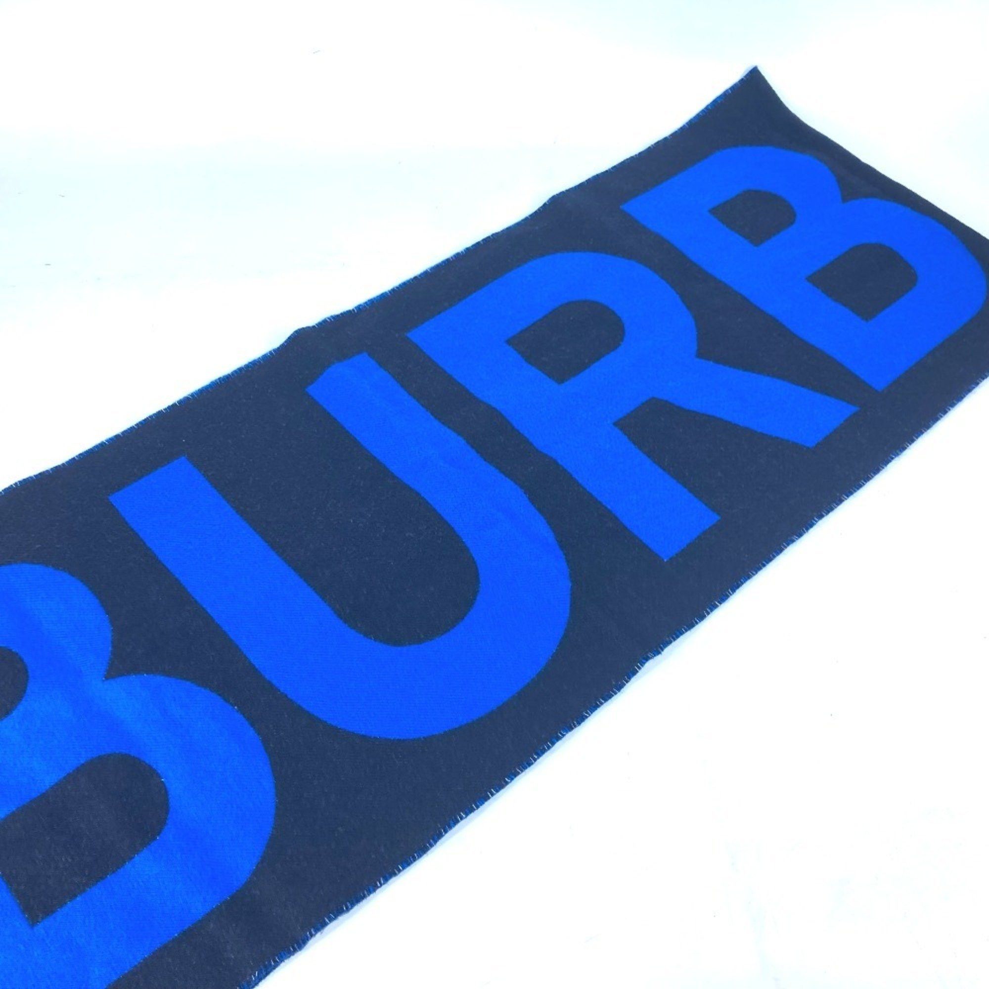 Burberry Burberry shawl Size ONE SIZE - 3 Thumbnail