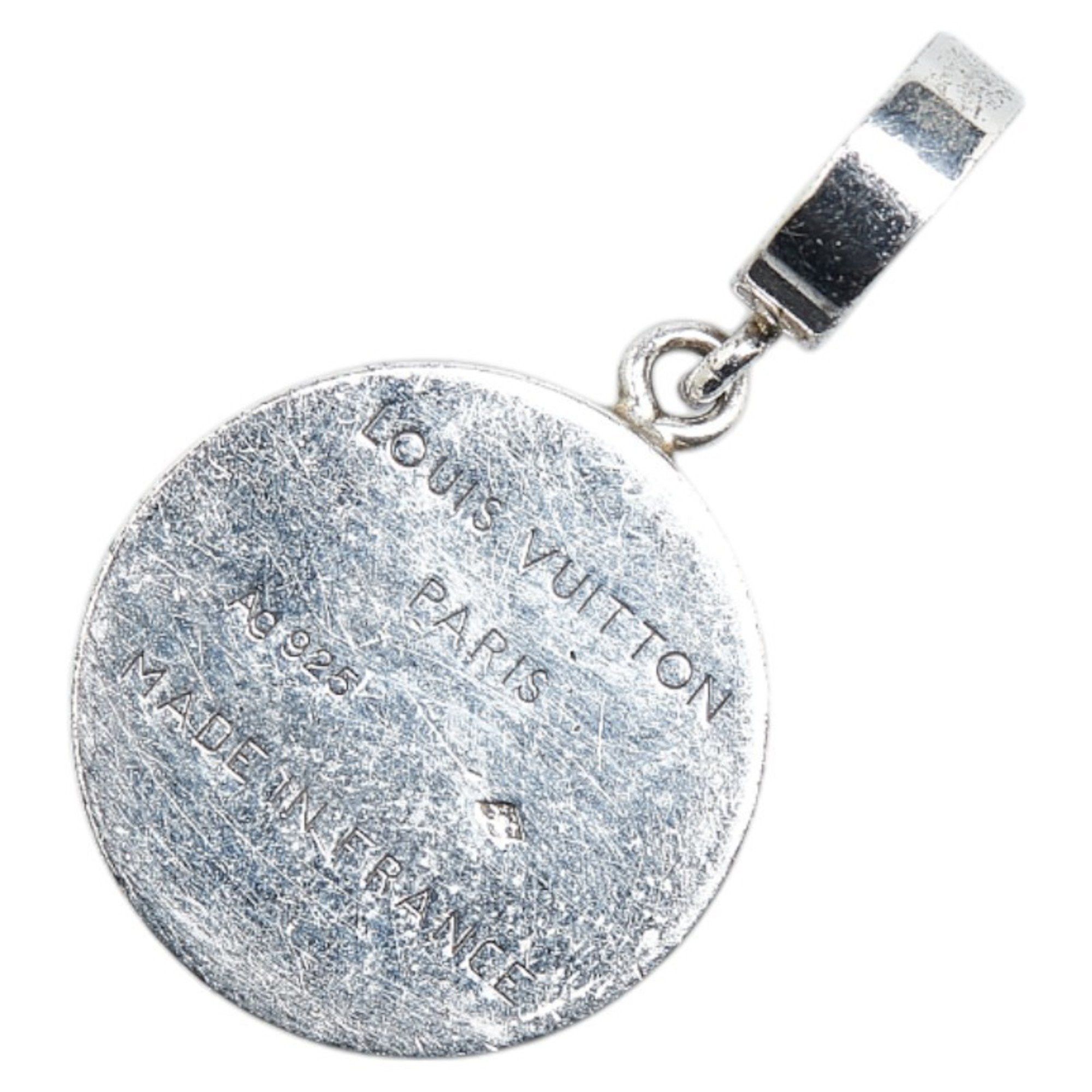 Louis Vuitton Louis Vuitton Fleur pendant Size ONE SIZE - 2 Thumbnail