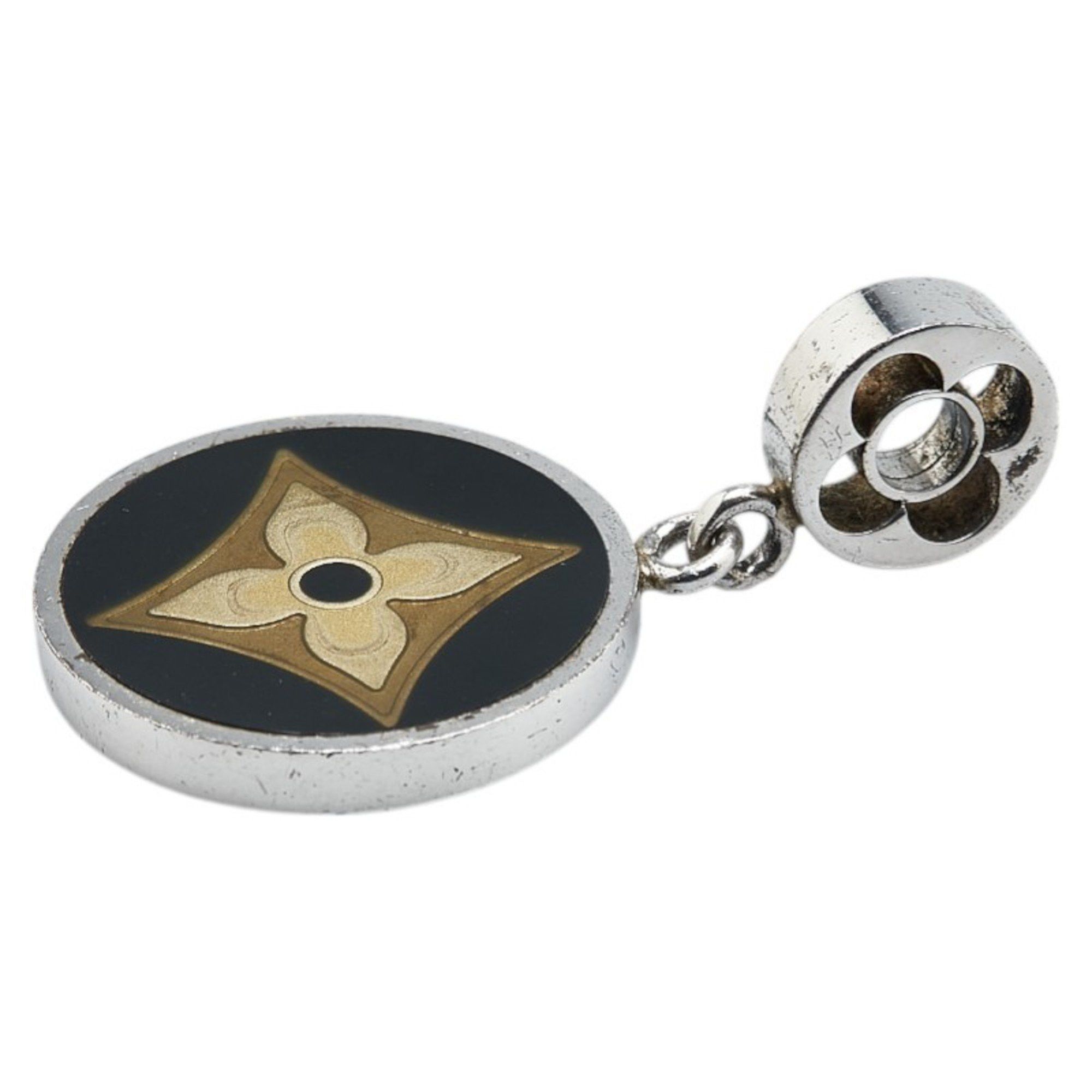 Louis Vuitton Louis Vuitton Fleur pendant Size ONE SIZE - 3 Thumbnail