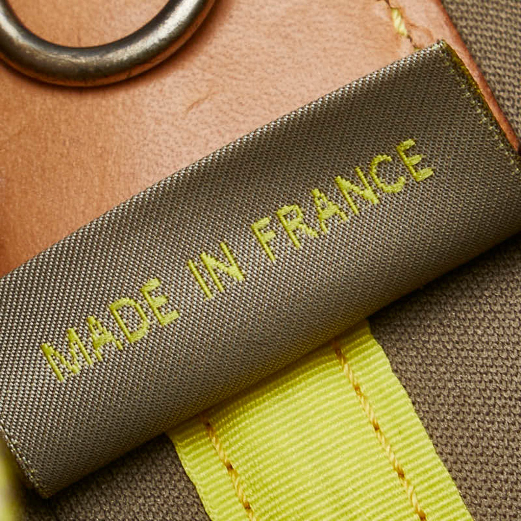 Louis Vuitton Louis Vuitton Volunteer shoulder Size ONE SIZE - 6 Thumbnail