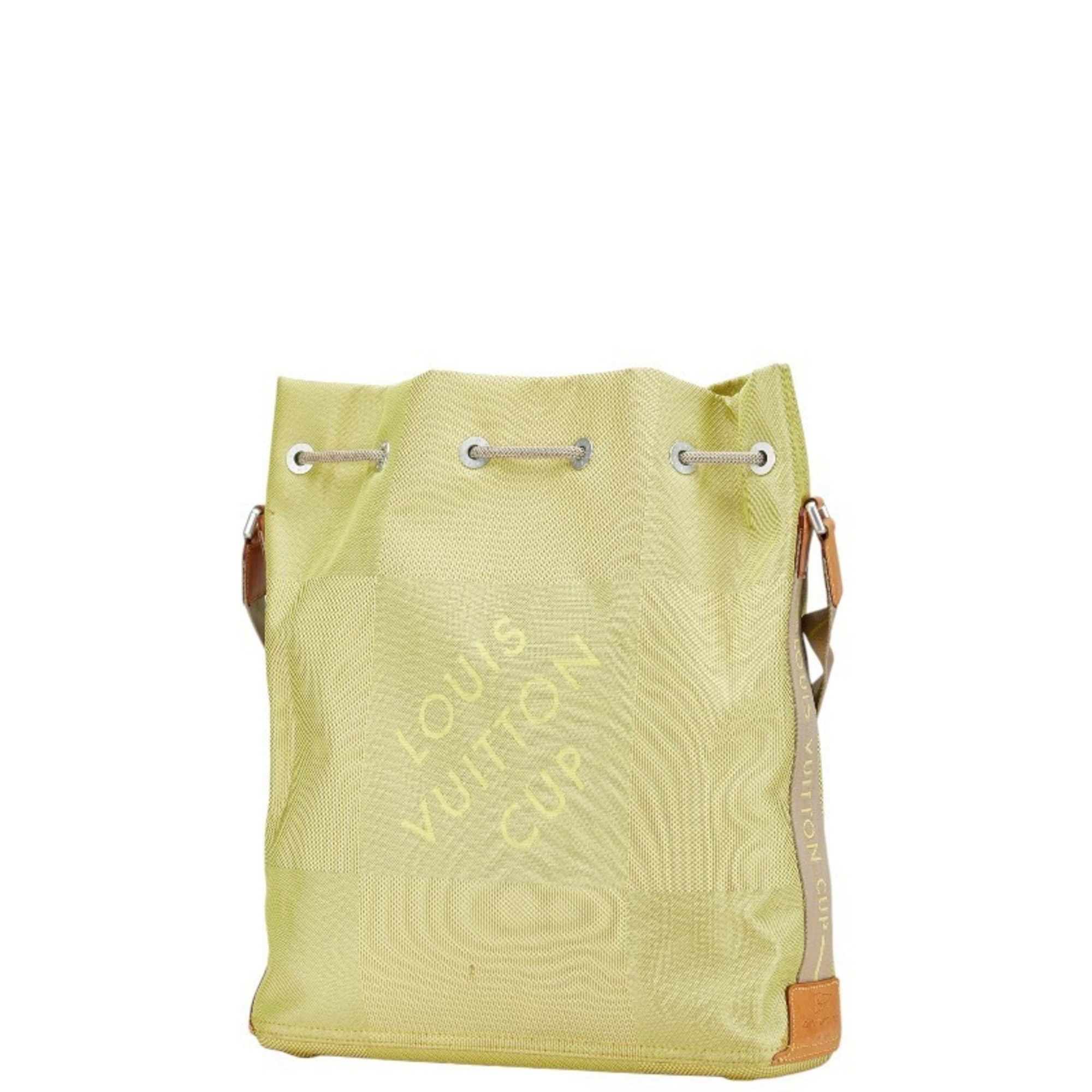 Louis Vuitton Louis Vuitton Volunteer shoulder Size ONE SIZE - 2 Thumbnail