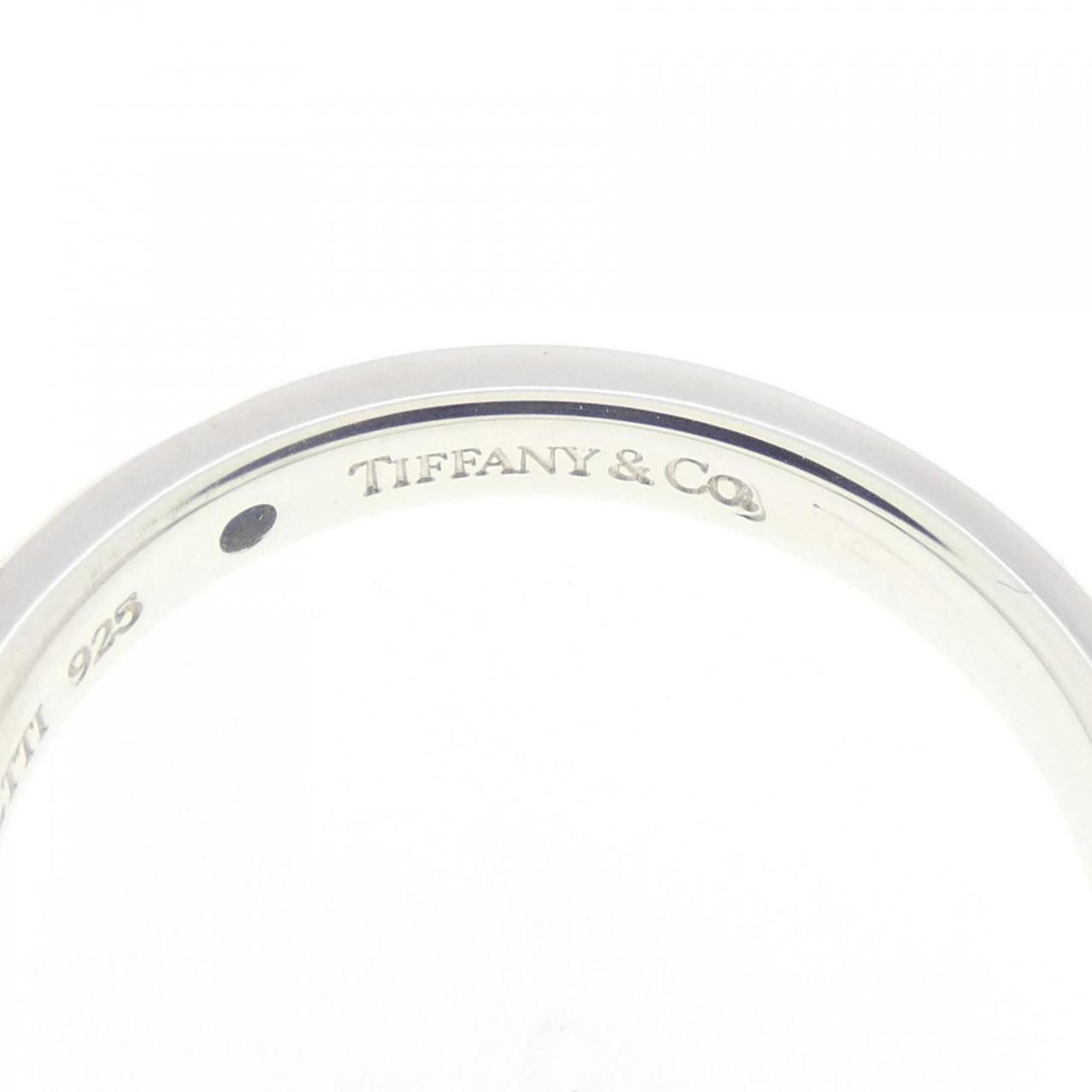Tiffany & Co. Tiffany & Co Stacking band ring Size ONE SIZE - 4 Thumbnail