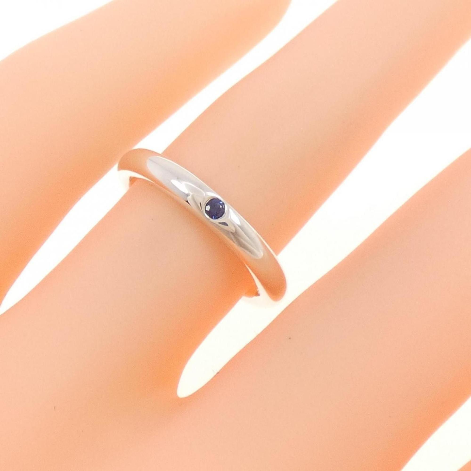 Tiffany & Co. Tiffany & Co Stacking band ring Size ONE SIZE - 5 Thumbnail