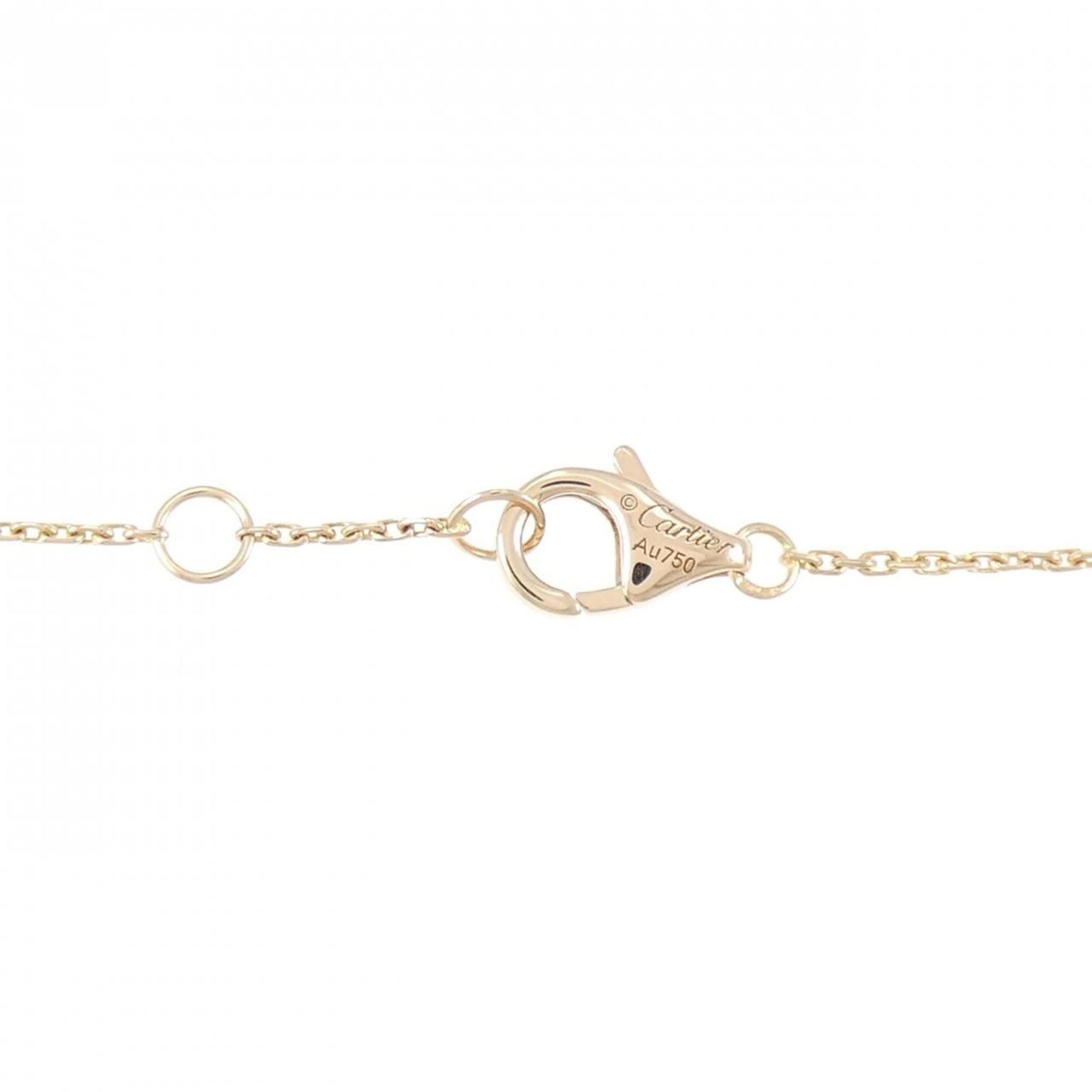 Cartier Cartier Panthère bracelet Size ONE SIZE - 4 Thumbnail