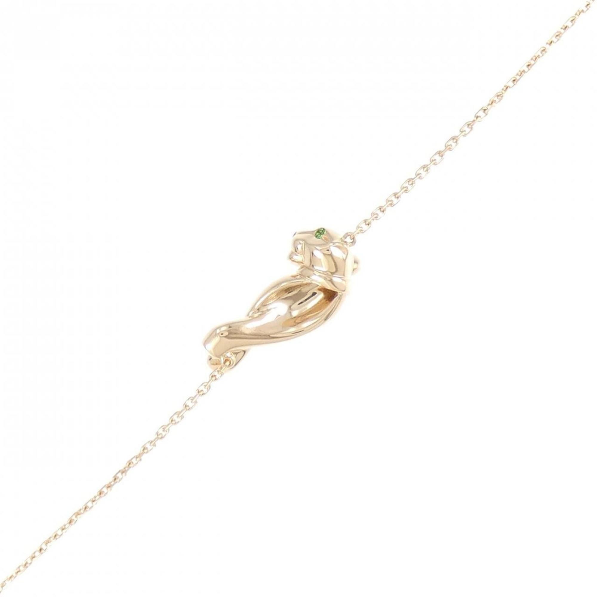 Cartier Cartier Panthère bracelet Size ONE SIZE - 3 Thumbnail