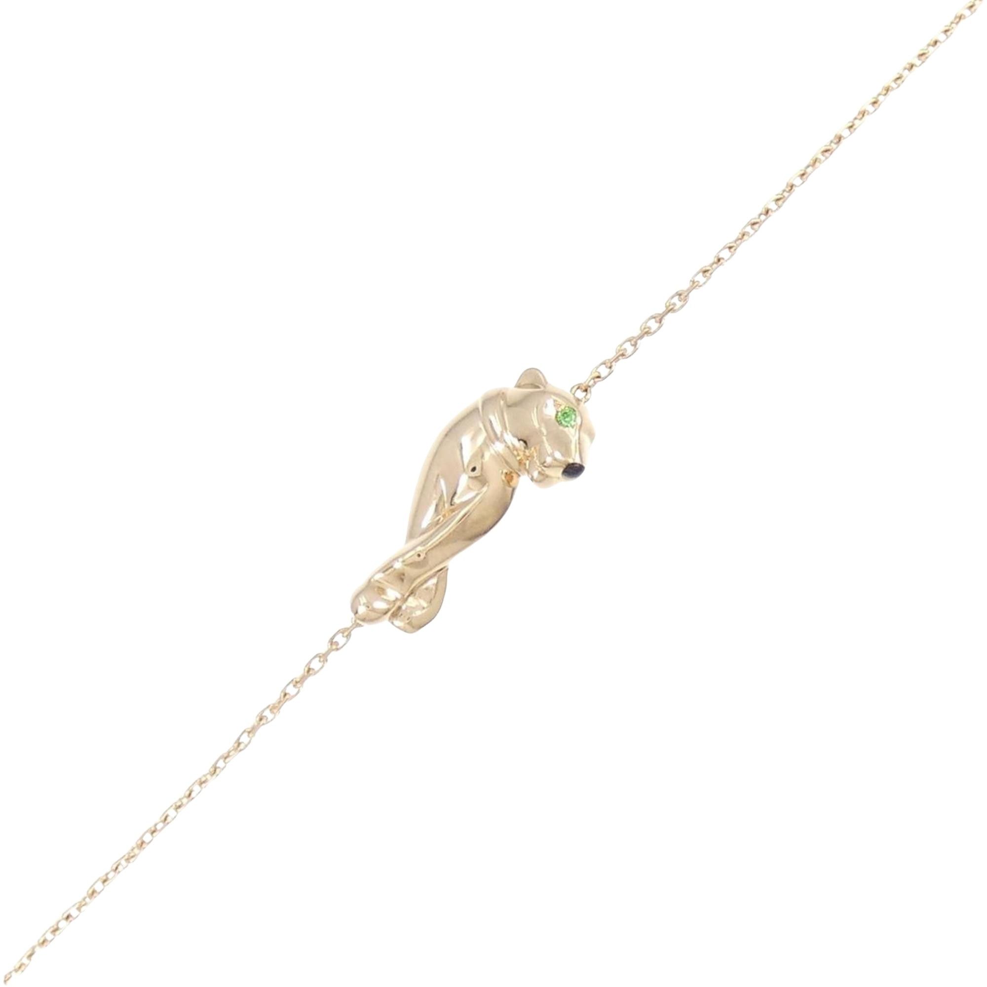 Cartier Cartier Panthère bracelet Size ONE SIZE - 2 Thumbnail