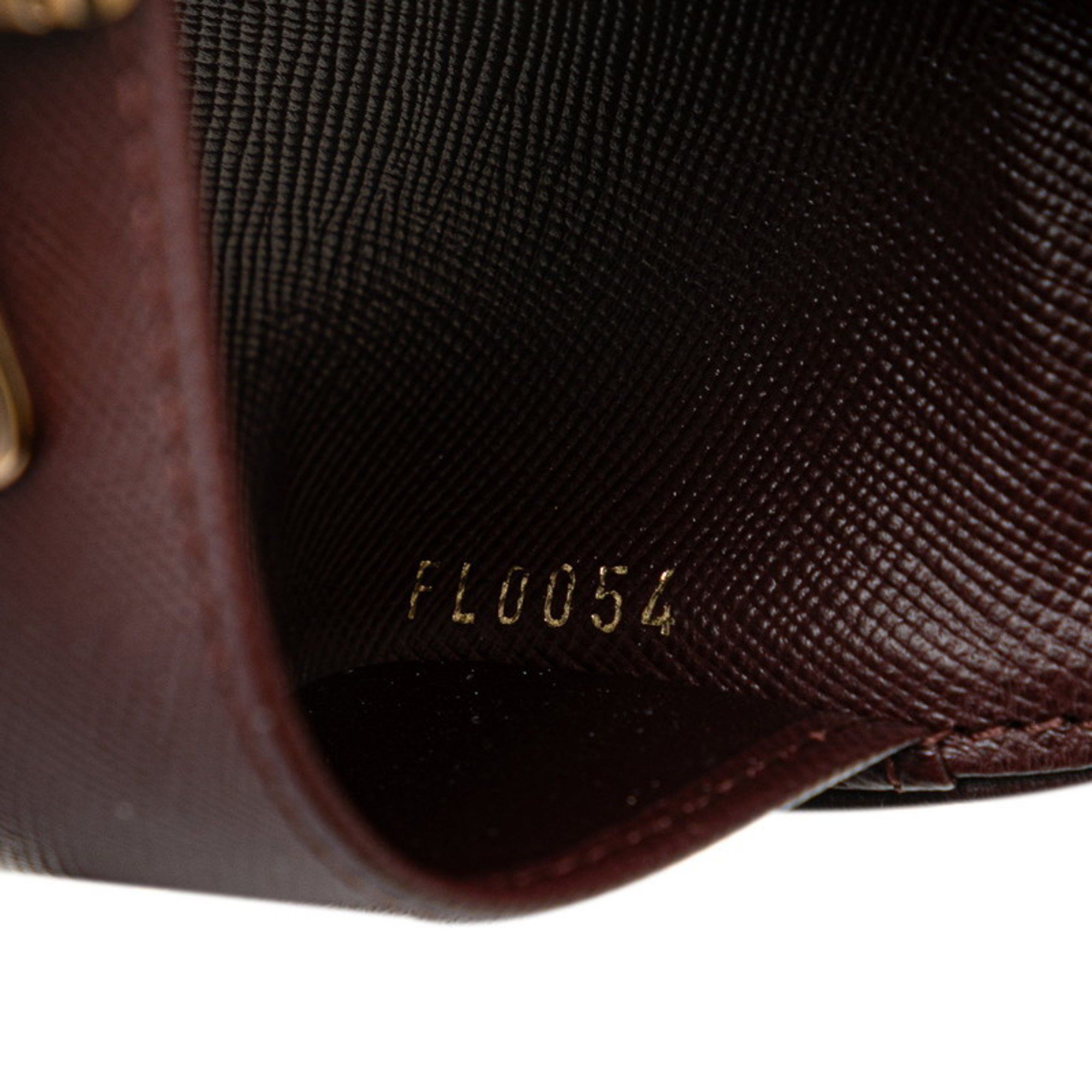 Louis Vuitton Louis Vuitton Multiclés 4 wallet Size ONE SIZE - 5 Thumbnail
