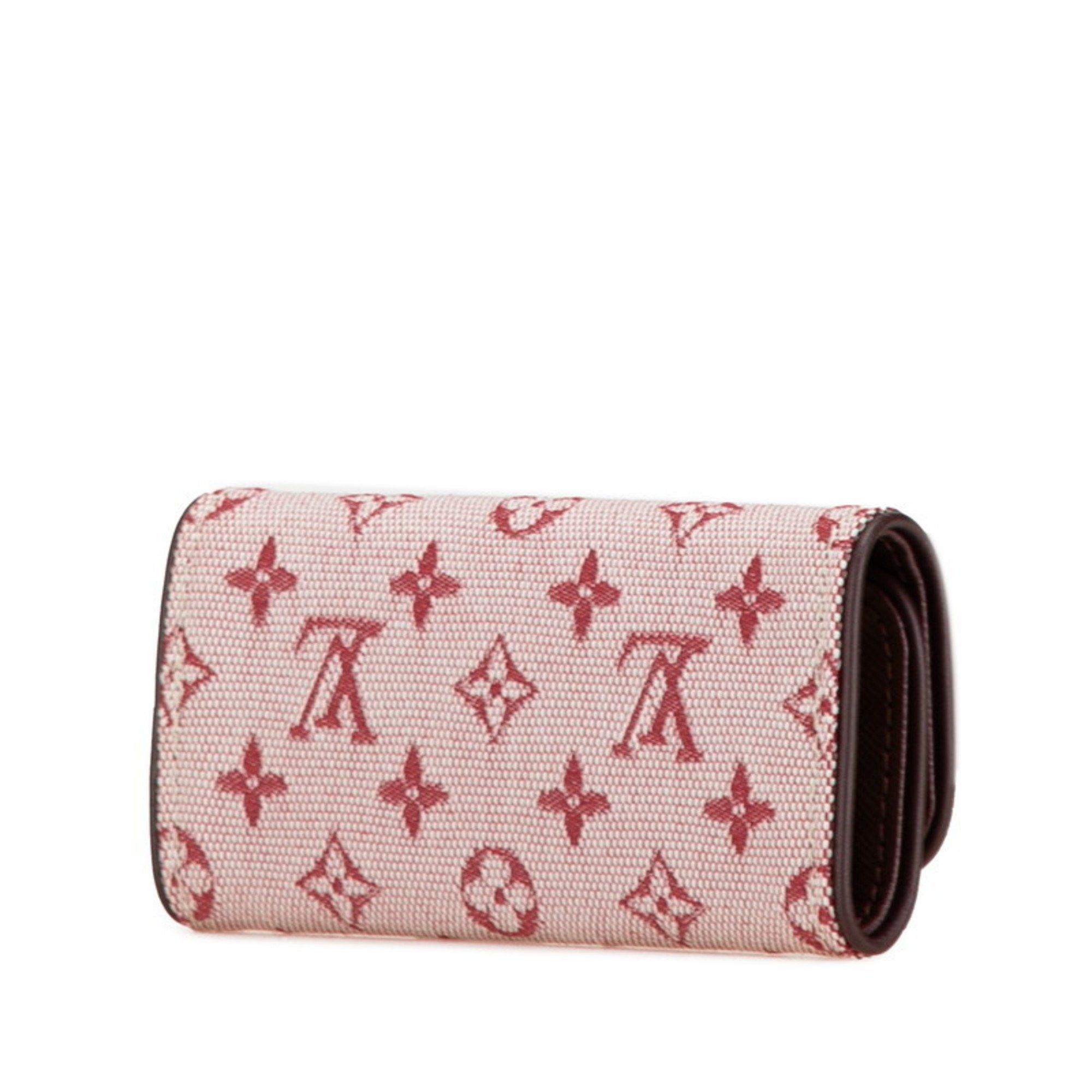 Louis Vuitton Louis Vuitton Multiclés 4 wallet Size ONE SIZE - 2 Thumbnail