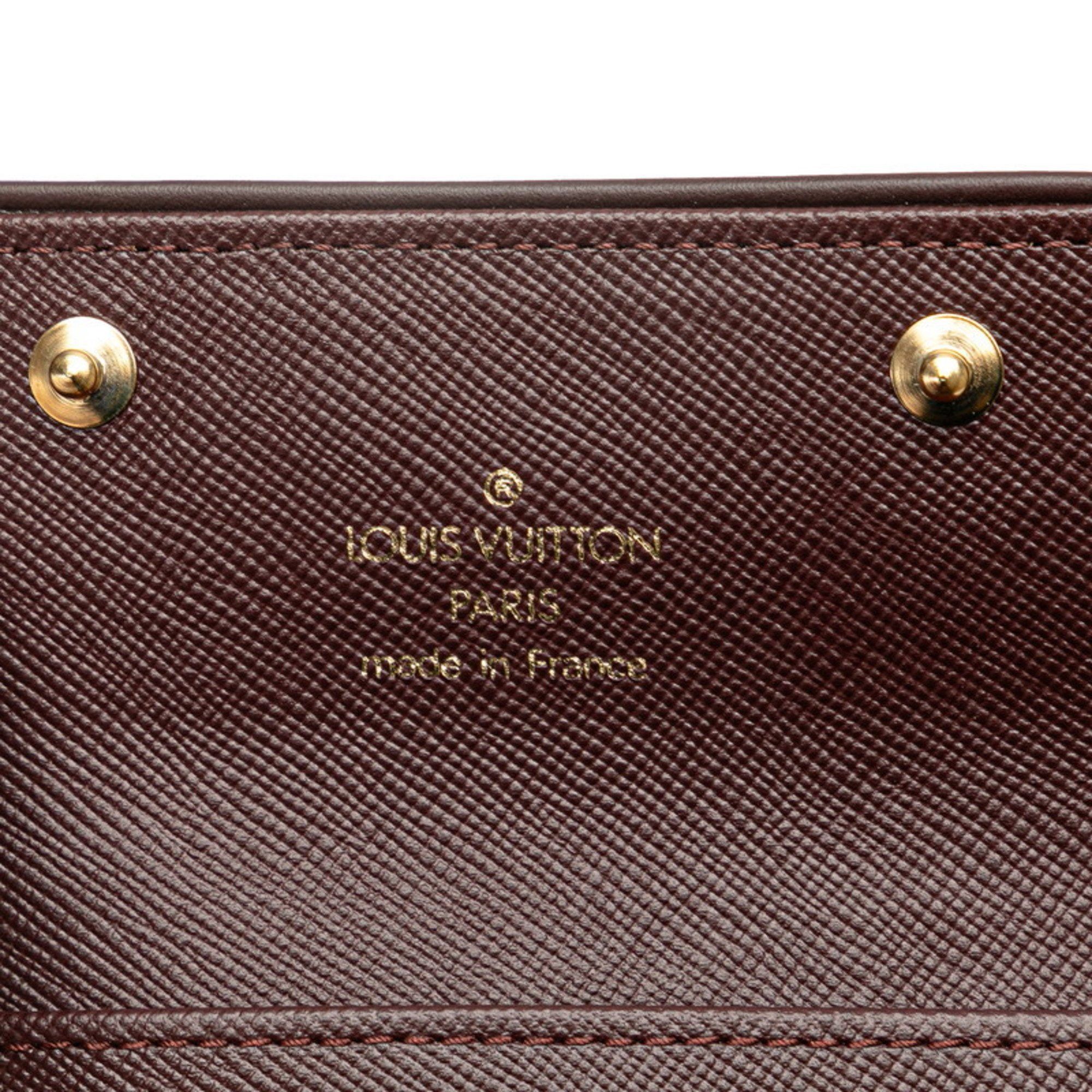 Louis Vuitton Louis Vuitton Multiclés 4 wallet Size ONE SIZE - 6 Thumbnail