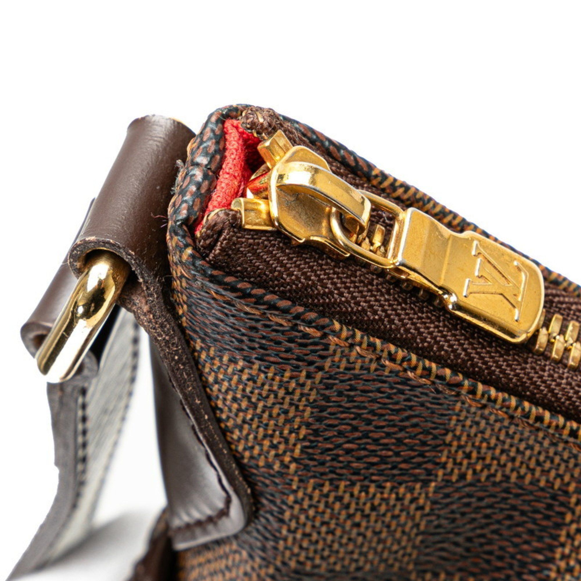 Louis Vuitton Louis Vuitton Bloomsbury shoulder Size ONE SIZE - 7 Thumbnail