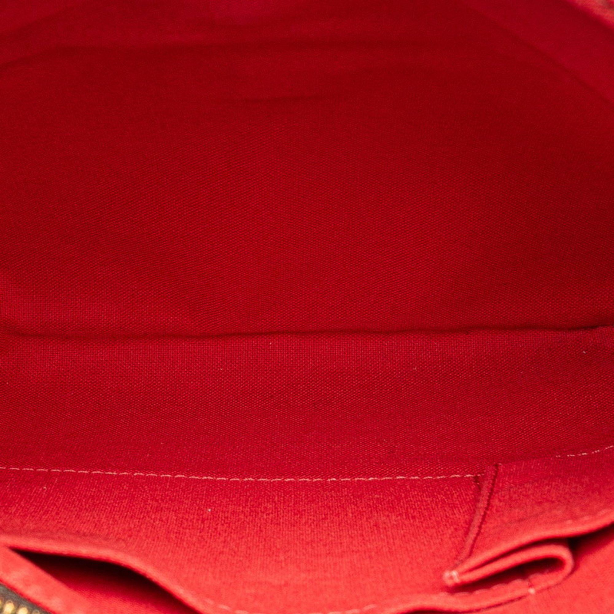 Louis Vuitton Louis Vuitton Bloomsbury shoulder Size ONE SIZE - 10 Thumbnail