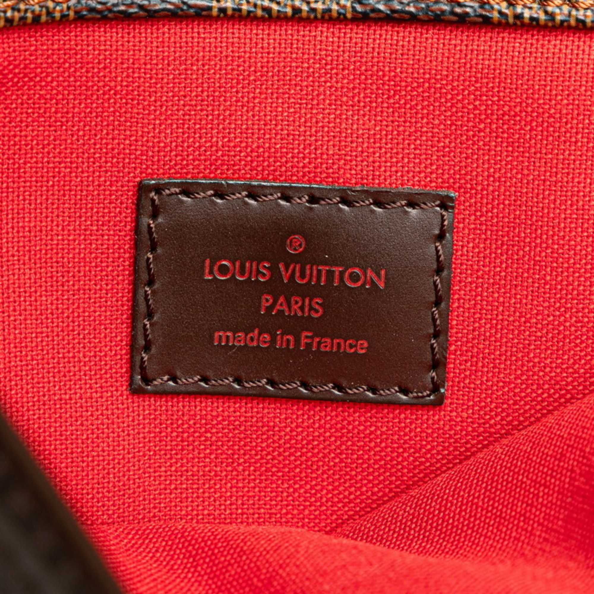 Louis Vuitton Louis Vuitton Bloomsbury shoulder Size ONE SIZE - 11 Thumbnail