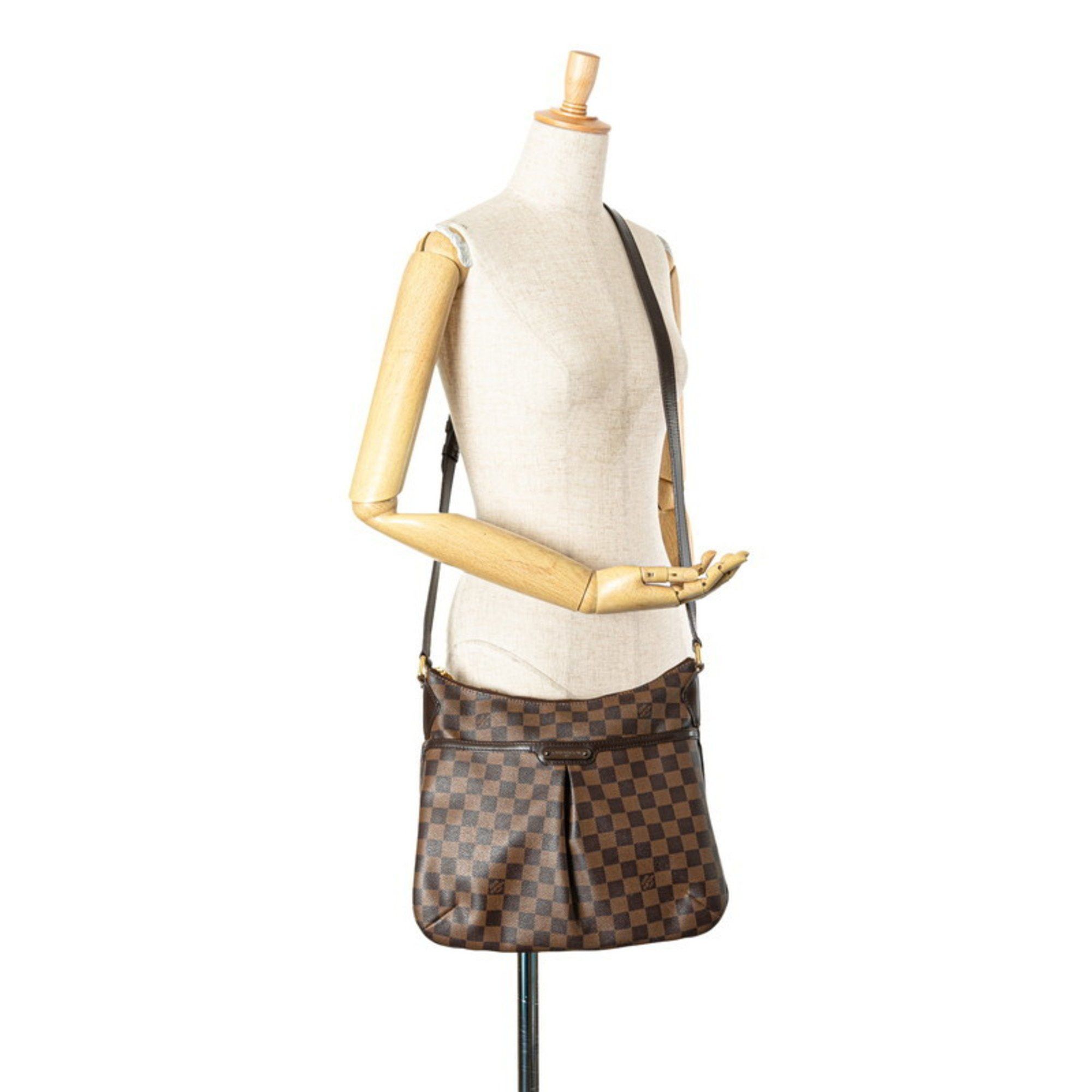 Louis Vuitton Louis Vuitton Bloomsbury shoulder Size ONE SIZE - 13 Thumbnail