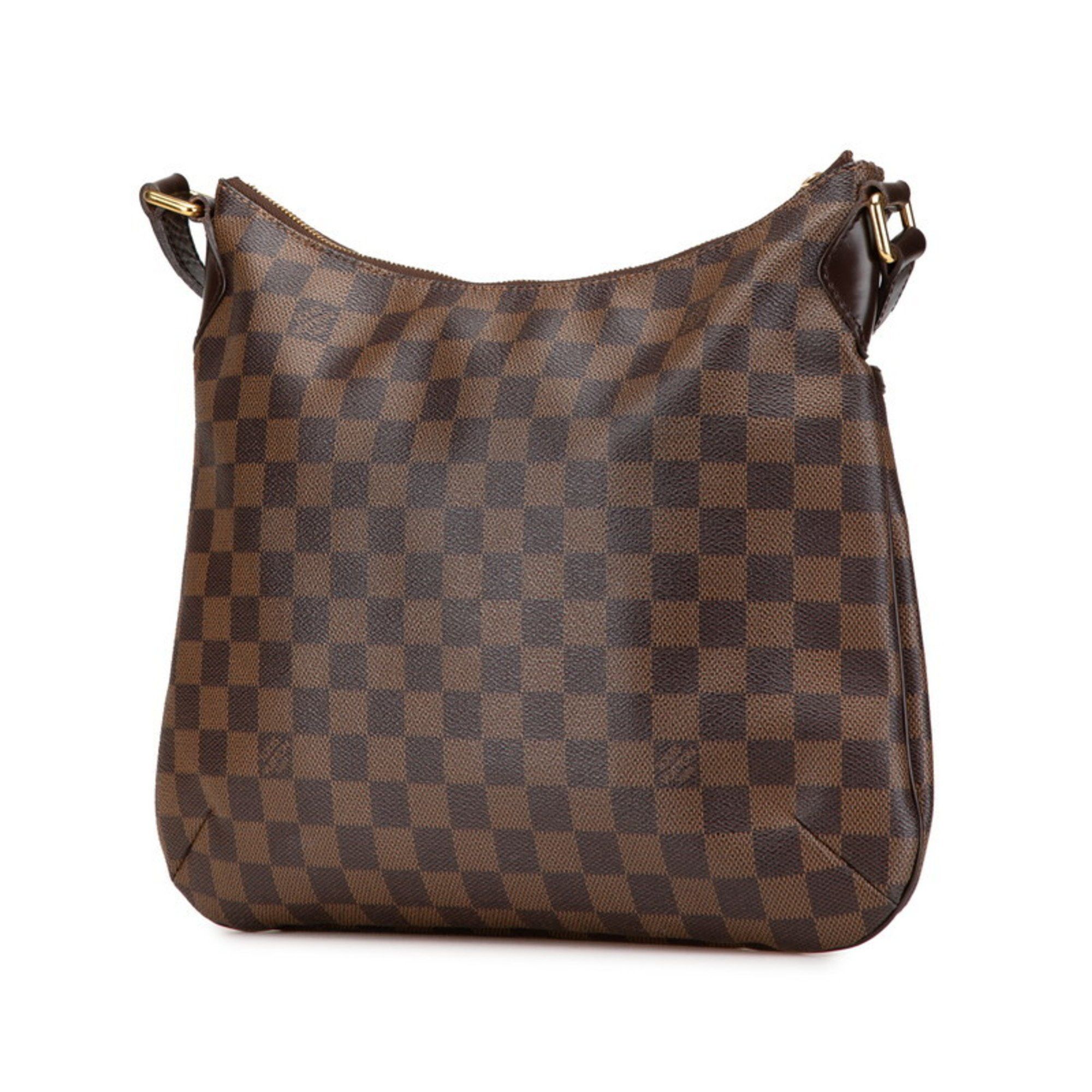 Louis Vuitton Louis Vuitton Bloomsbury shoulder Size ONE SIZE - 2 Thumbnail