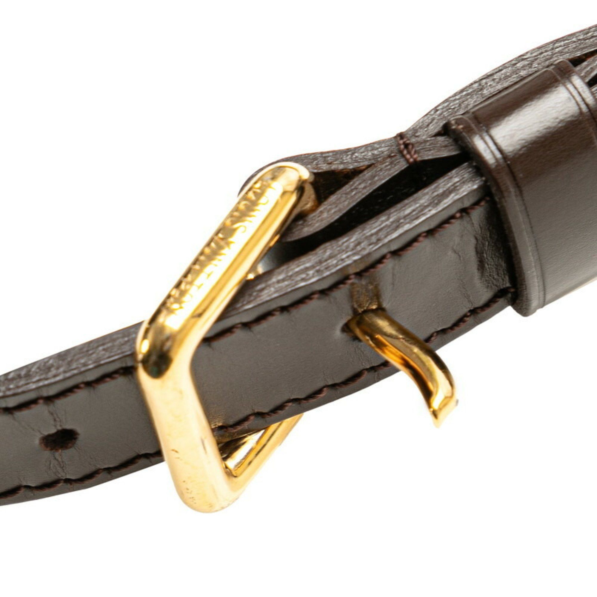 Louis Vuitton Louis Vuitton Bloomsbury shoulder Size ONE SIZE - 8 Thumbnail