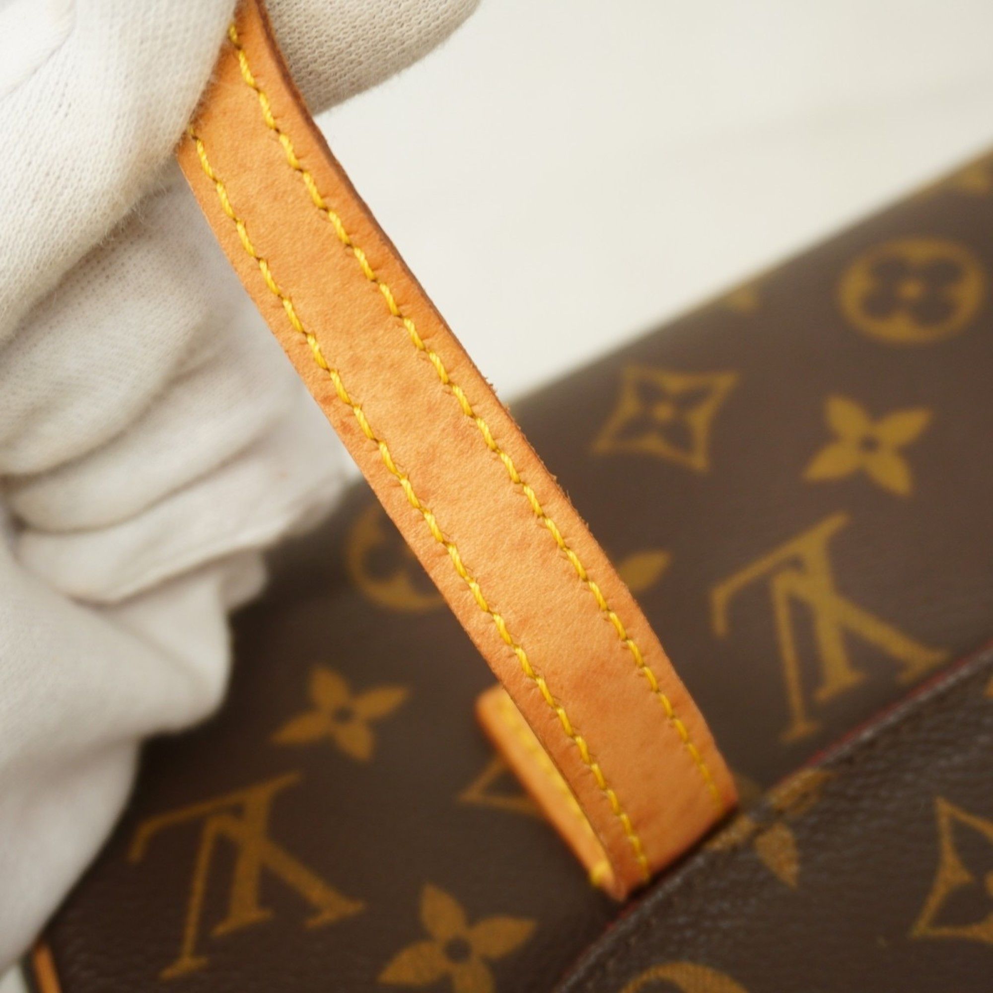Louis Vuitton Louis Vuitton Sonatine handbag Size ONE SIZE - 11 Thumbnail