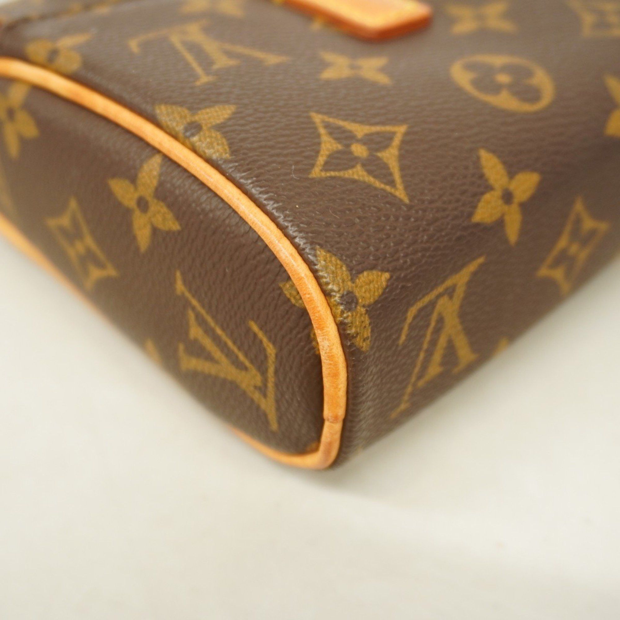 Louis Vuitton Louis Vuitton Sonatine handbag Size ONE SIZE - 6 Thumbnail
