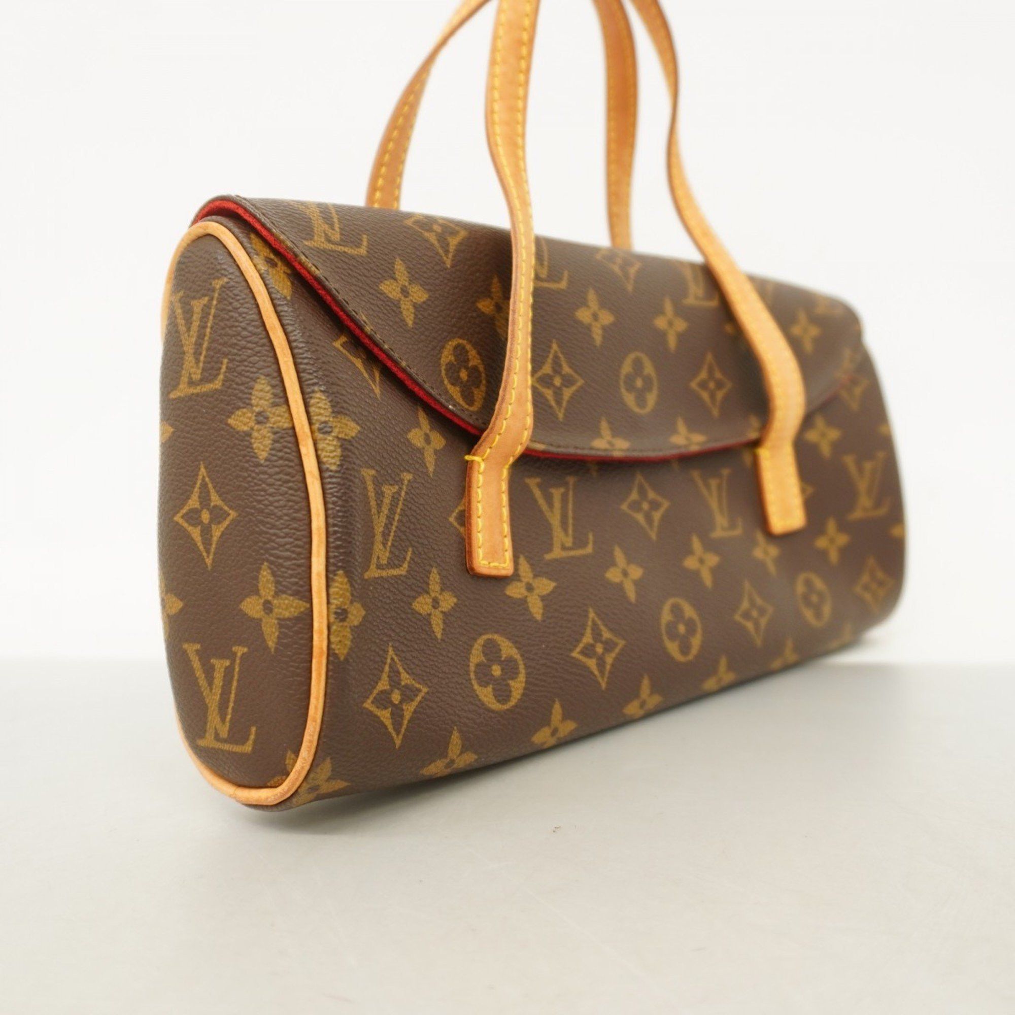 Louis Vuitton Louis Vuitton Sonatine handbag Size ONE SIZE - 3 Thumbnail
