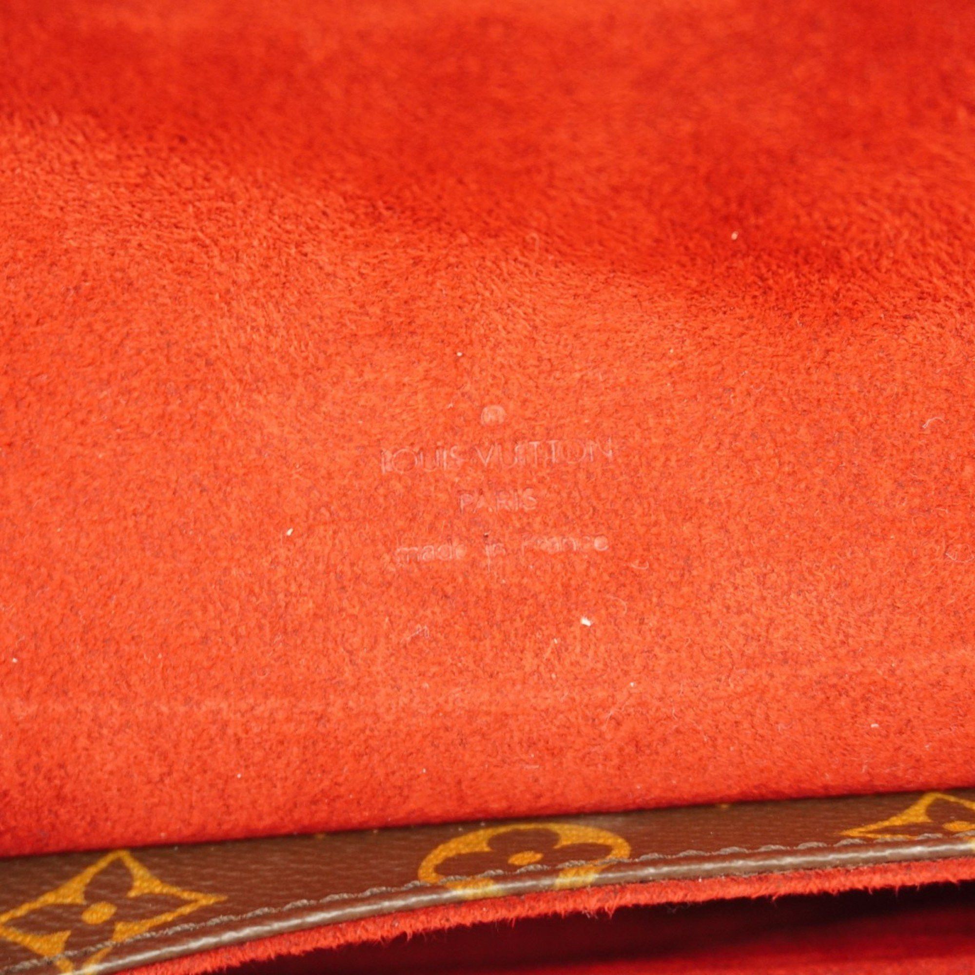 Louis Vuitton Louis Vuitton Sonatine handbag Size ONE SIZE - 9 Thumbnail