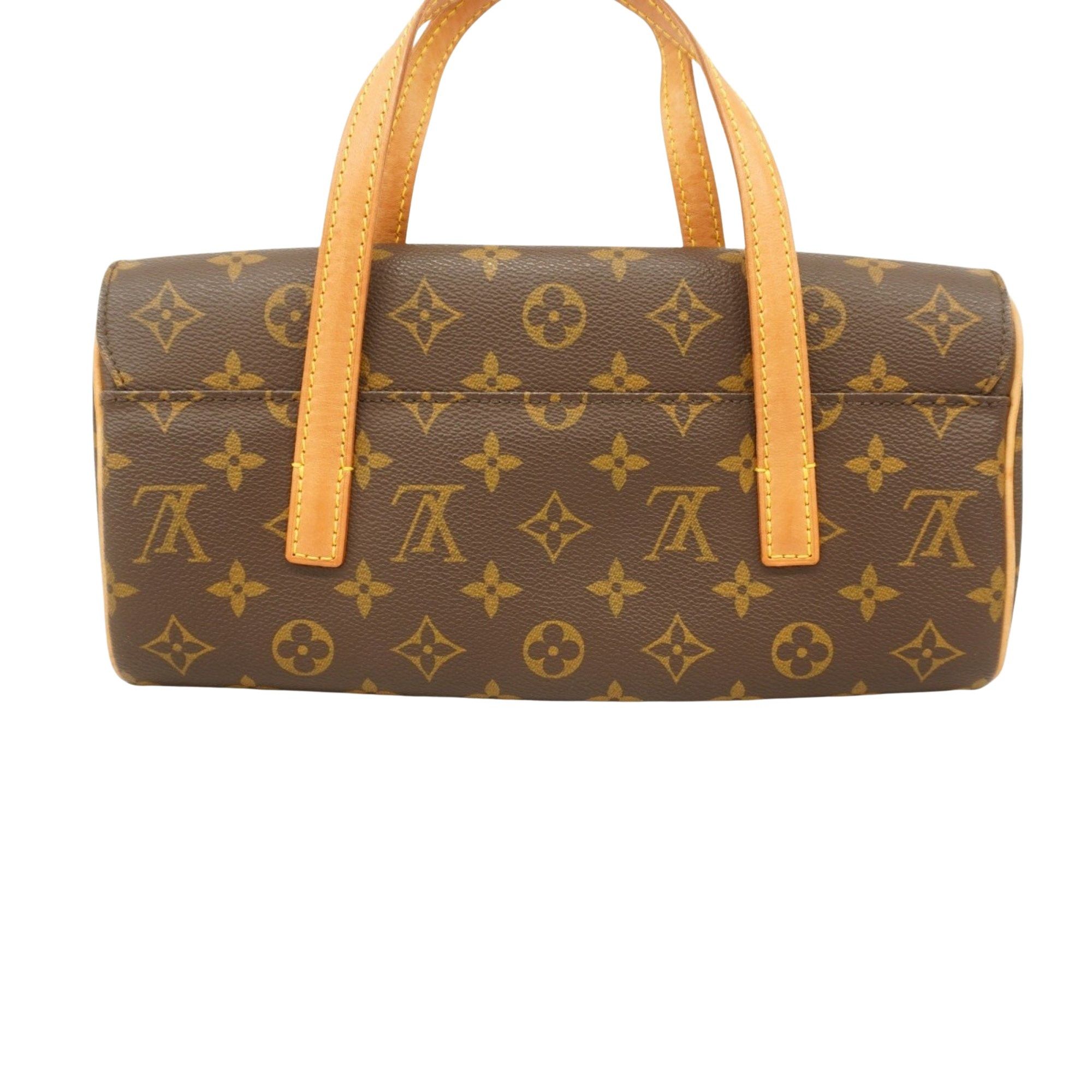 Louis Vuitton Louis Vuitton Sonatine handbag Size ONE SIZE - 2 Thumbnail