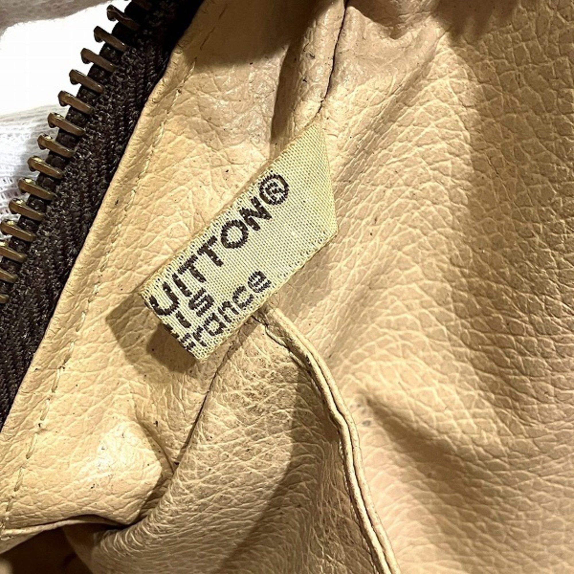 Louis Vuitton Louis Vuitton Truth Toilette 23 clutch Size ONE SIZE - 9 Thumbnail