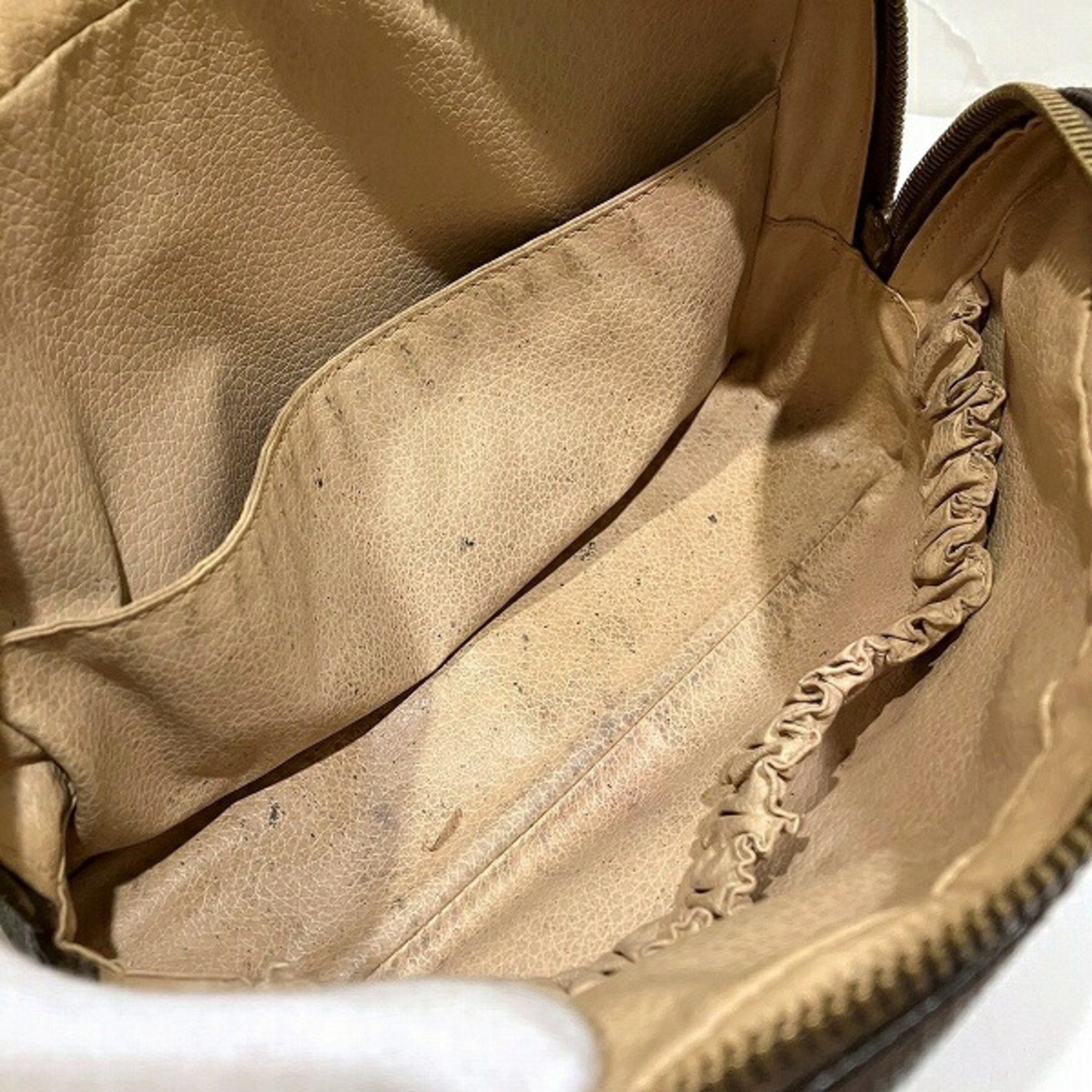 Louis Vuitton Louis Vuitton Truth Toilette 23 clutch Size ONE SIZE - 8 Thumbnail