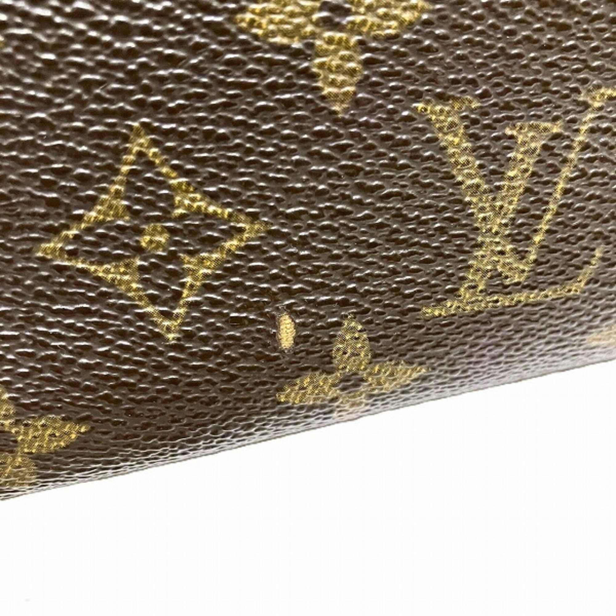 Louis Vuitton Louis Vuitton Truth Toilette 23 clutch Size ONE SIZE - 5 Thumbnail