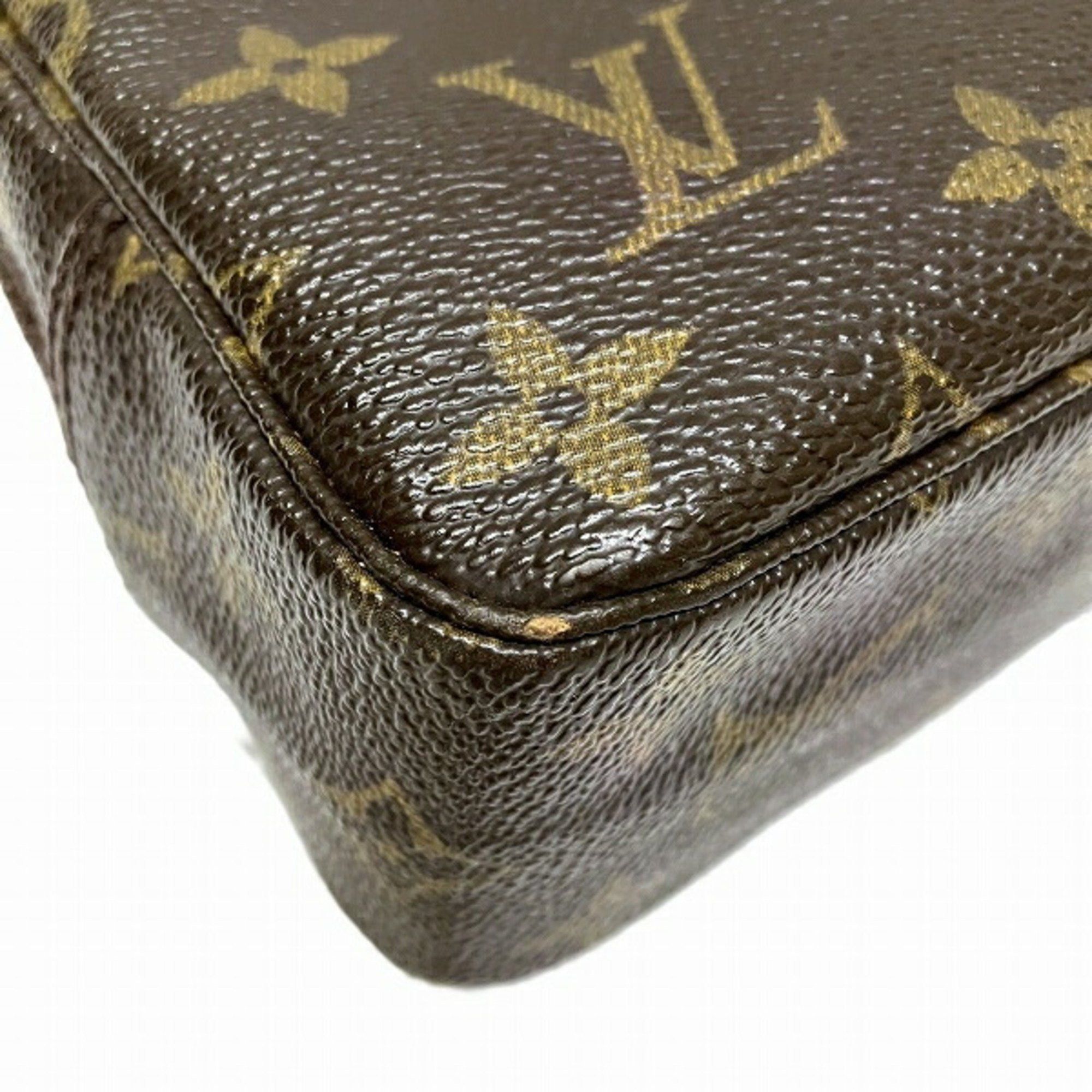 Louis Vuitton Louis Vuitton Truth Toilette 23 clutch Size ONE SIZE - 4 Thumbnail