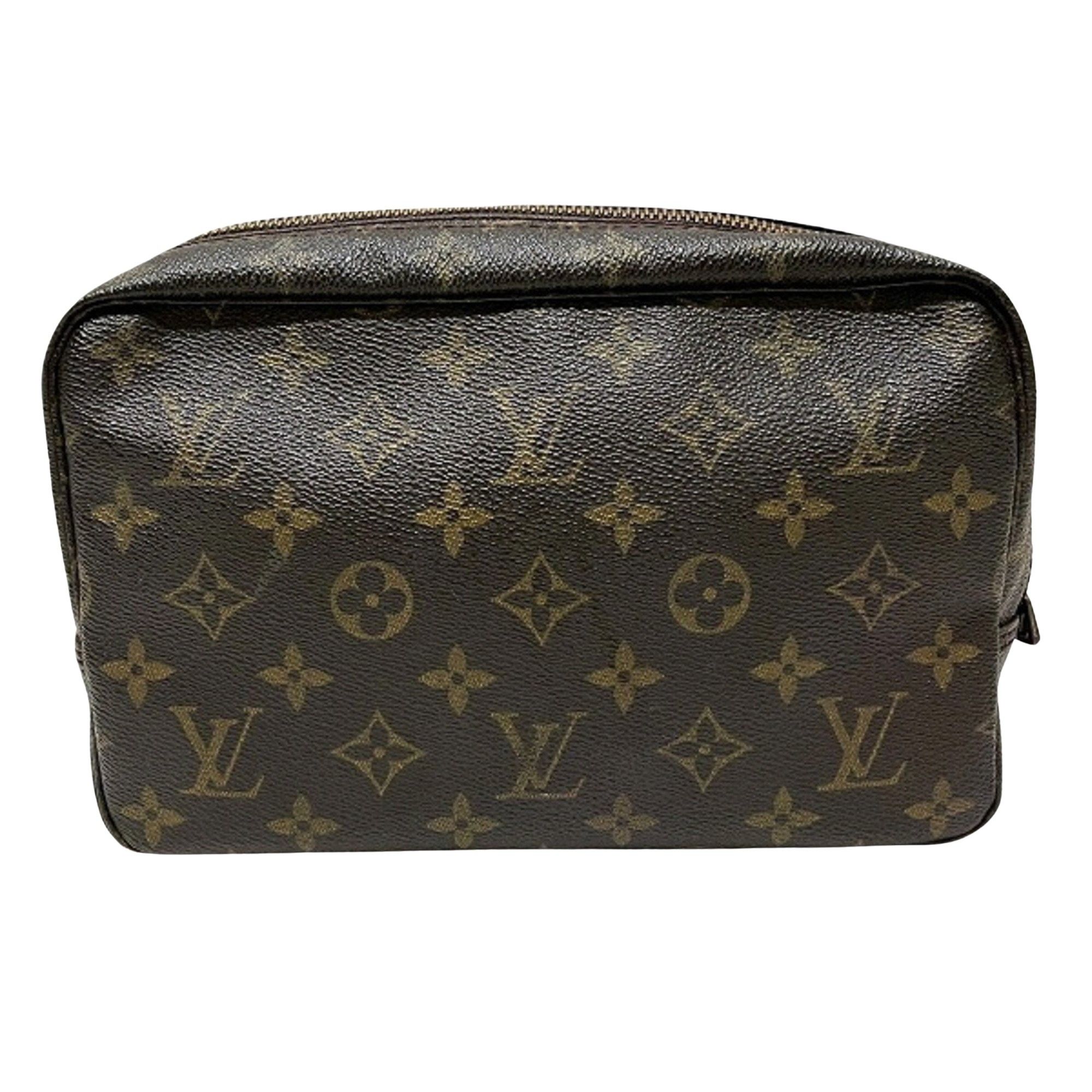 Louis Vuitton Louis Vuitton Truth Toilette 23 clutch Size ONE SIZE - 2 Thumbnail