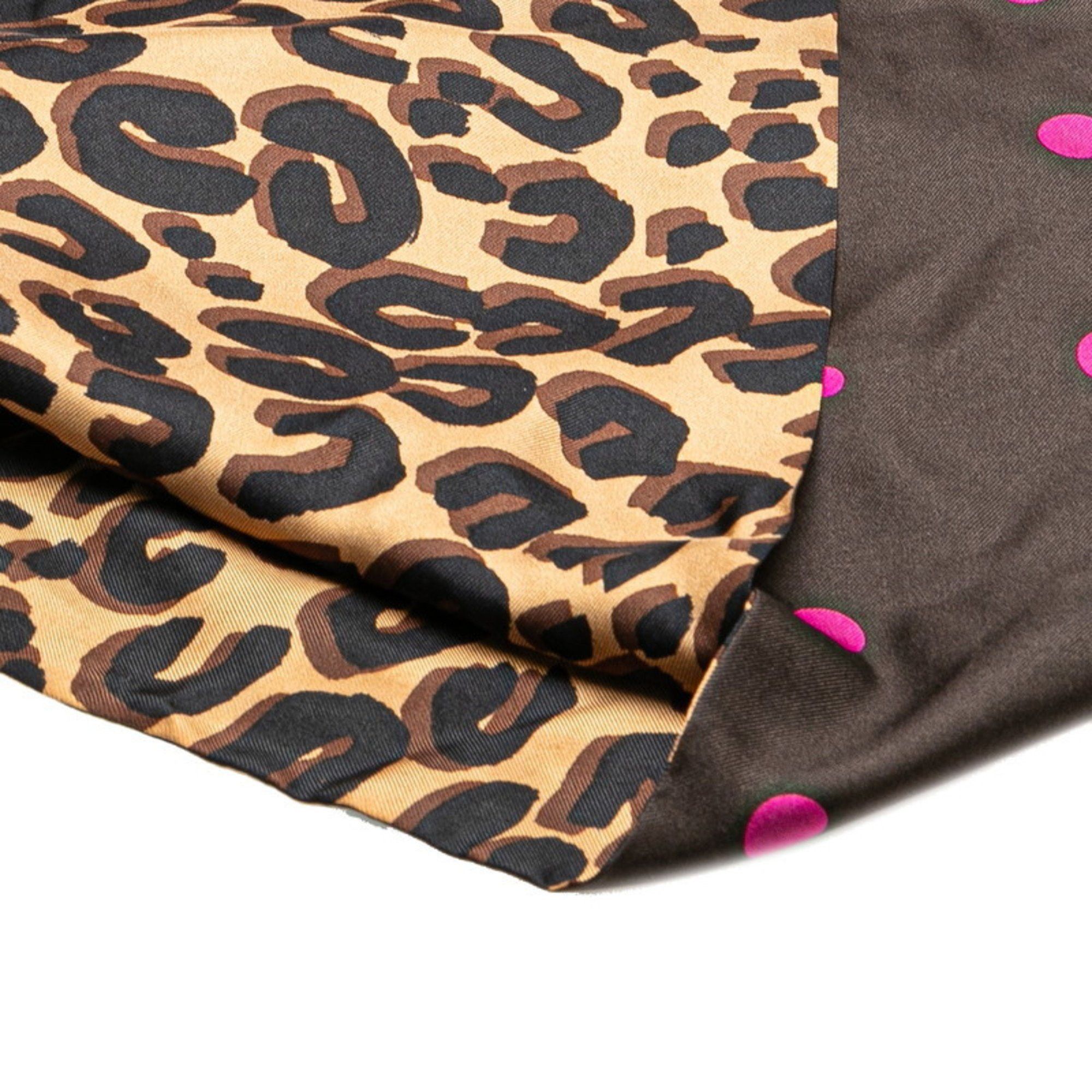 Louis Vuitton Louis Vuitton scarf Size ONE SIZE - 4 Thumbnail